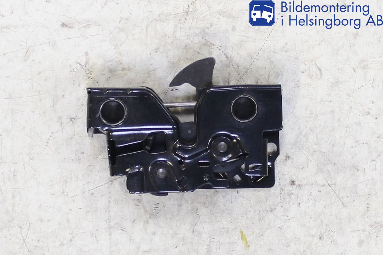 Seat LEON 13-20 Huvlås