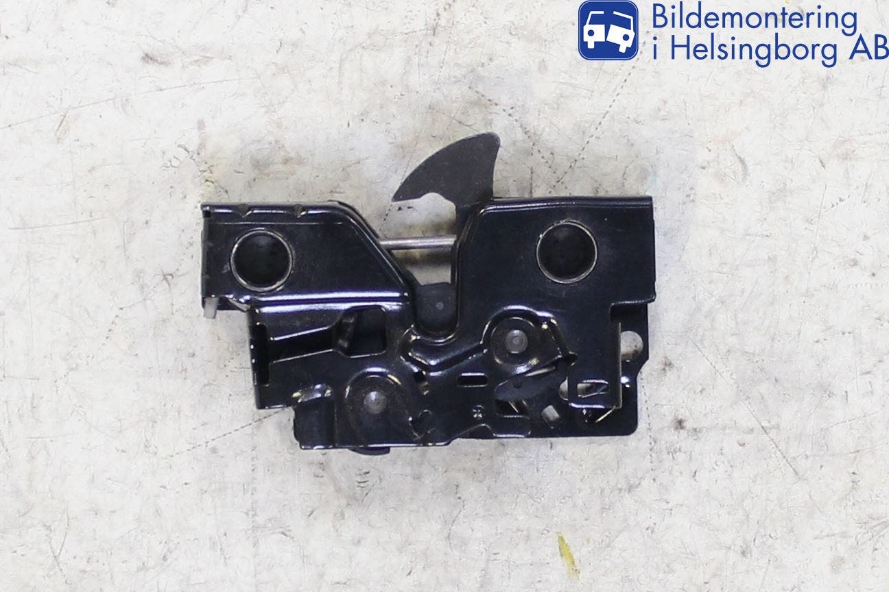 Seat LEON 13-20 Huvlås