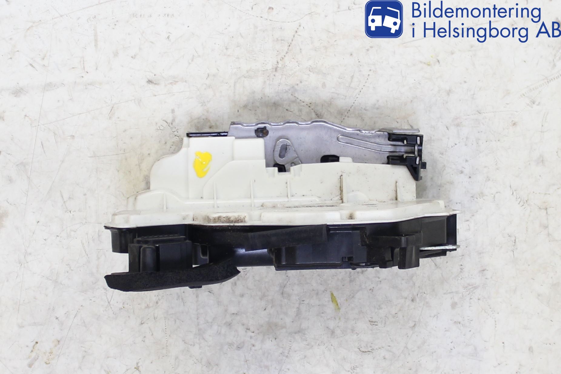 Seat LEON 13-20 Centrallåsmotor Vänster