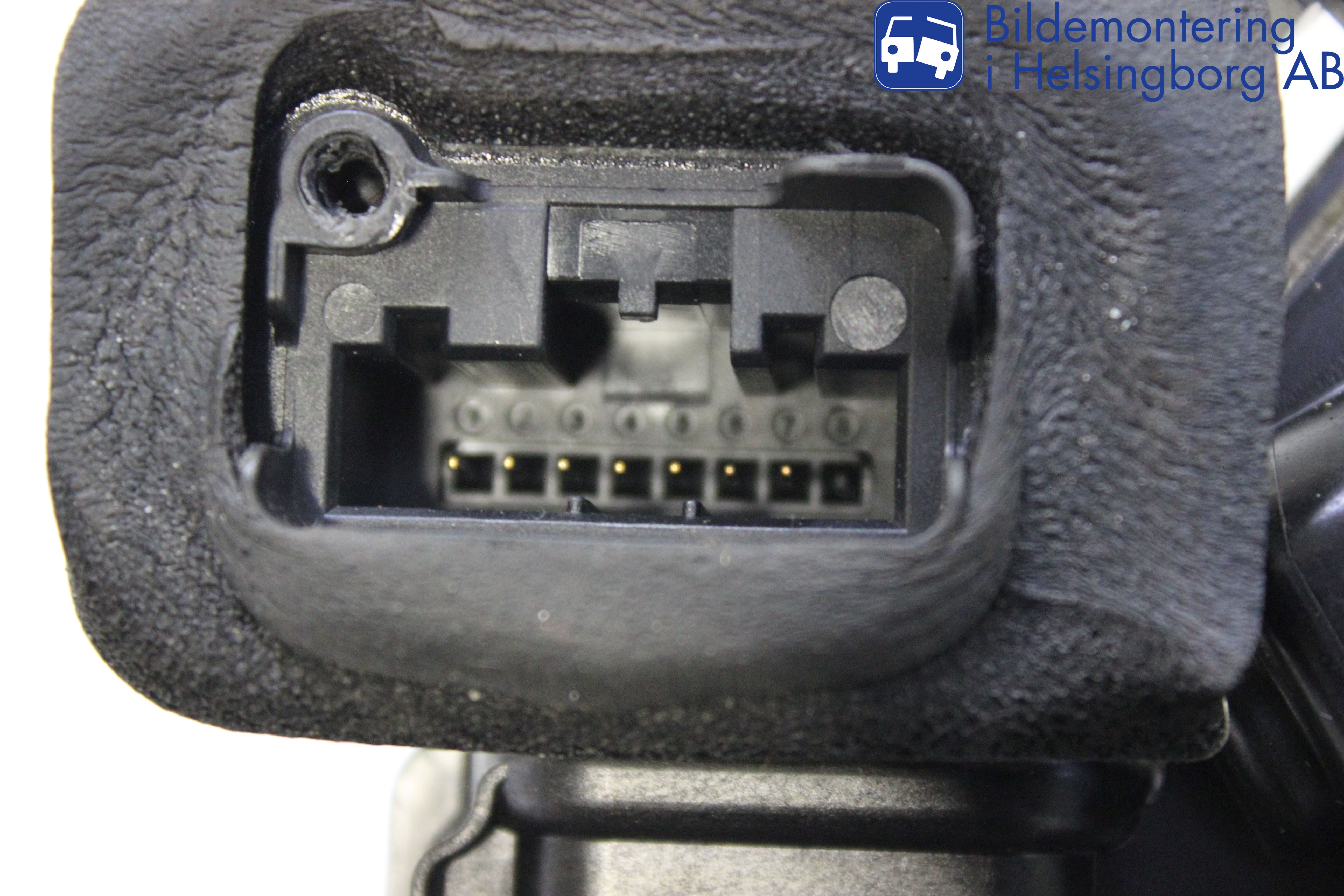 Seat LEON 13-20 Centrallåsmotor Vänster