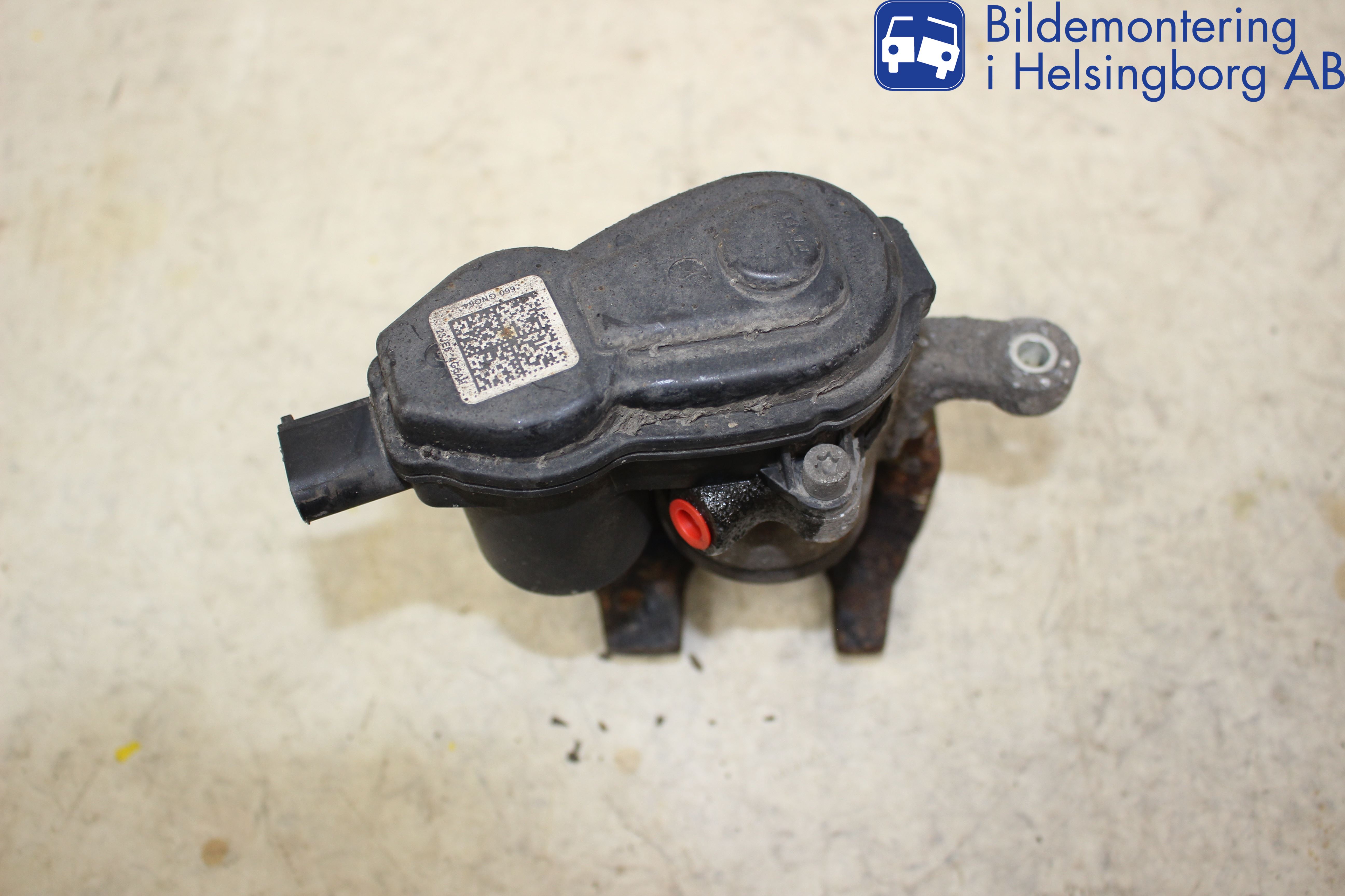 Audi A6/S6 4G 11-18 Bromsok Bak Vänster