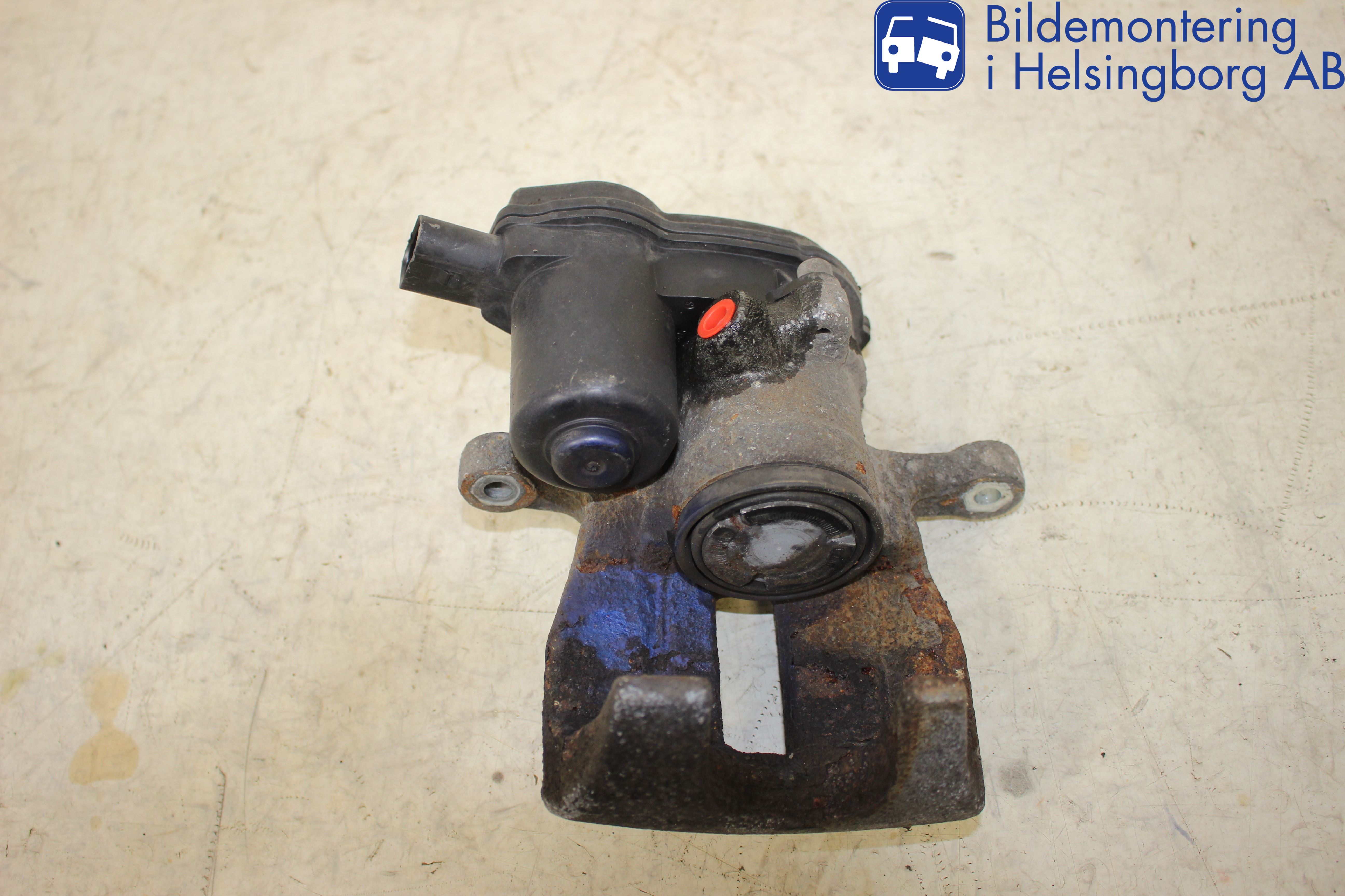 Audi A6/S6 4G 11-18 Bromsok Bak Vänster