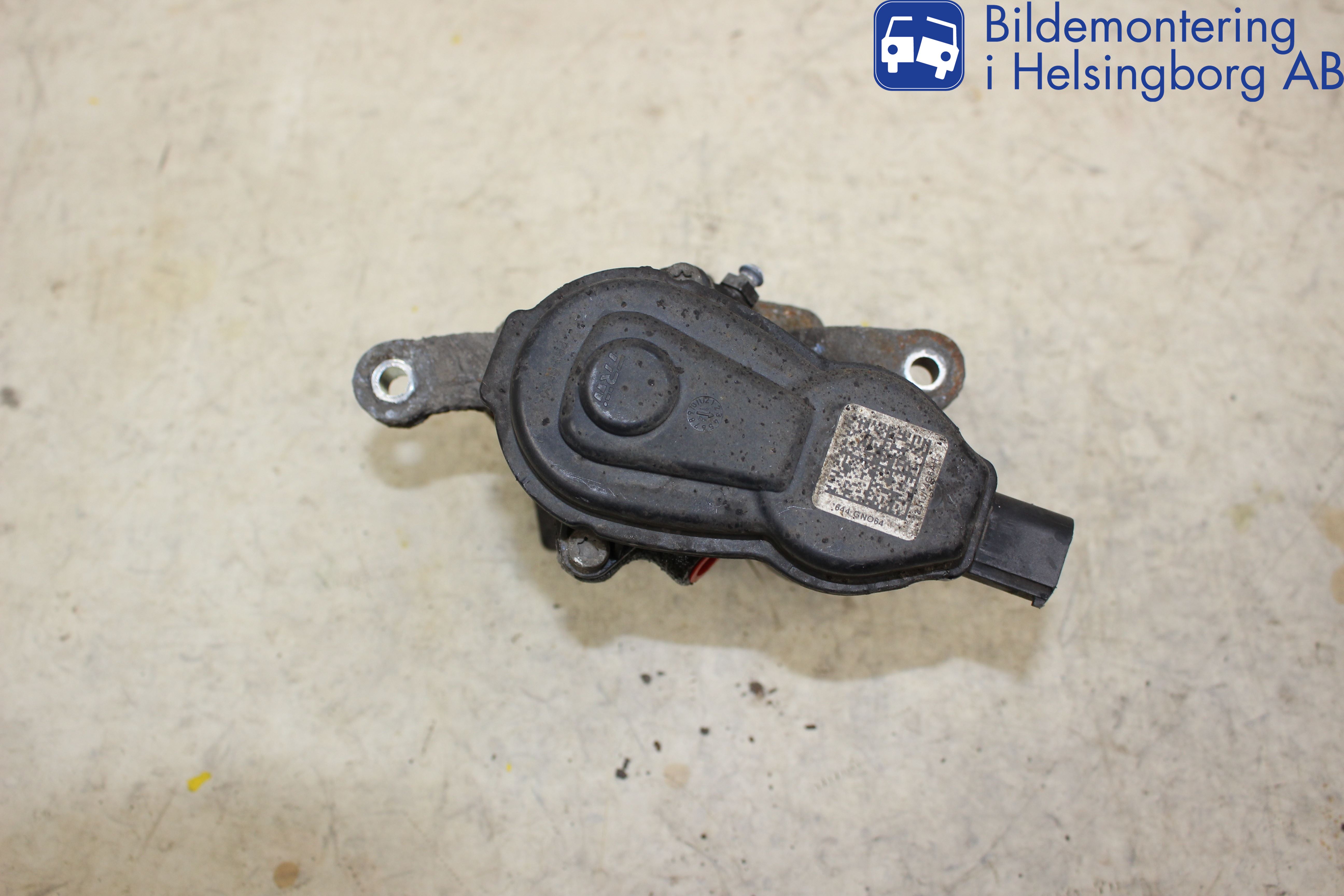 Audi A6/S6 4G 11-18 Bromsok Bak Höger