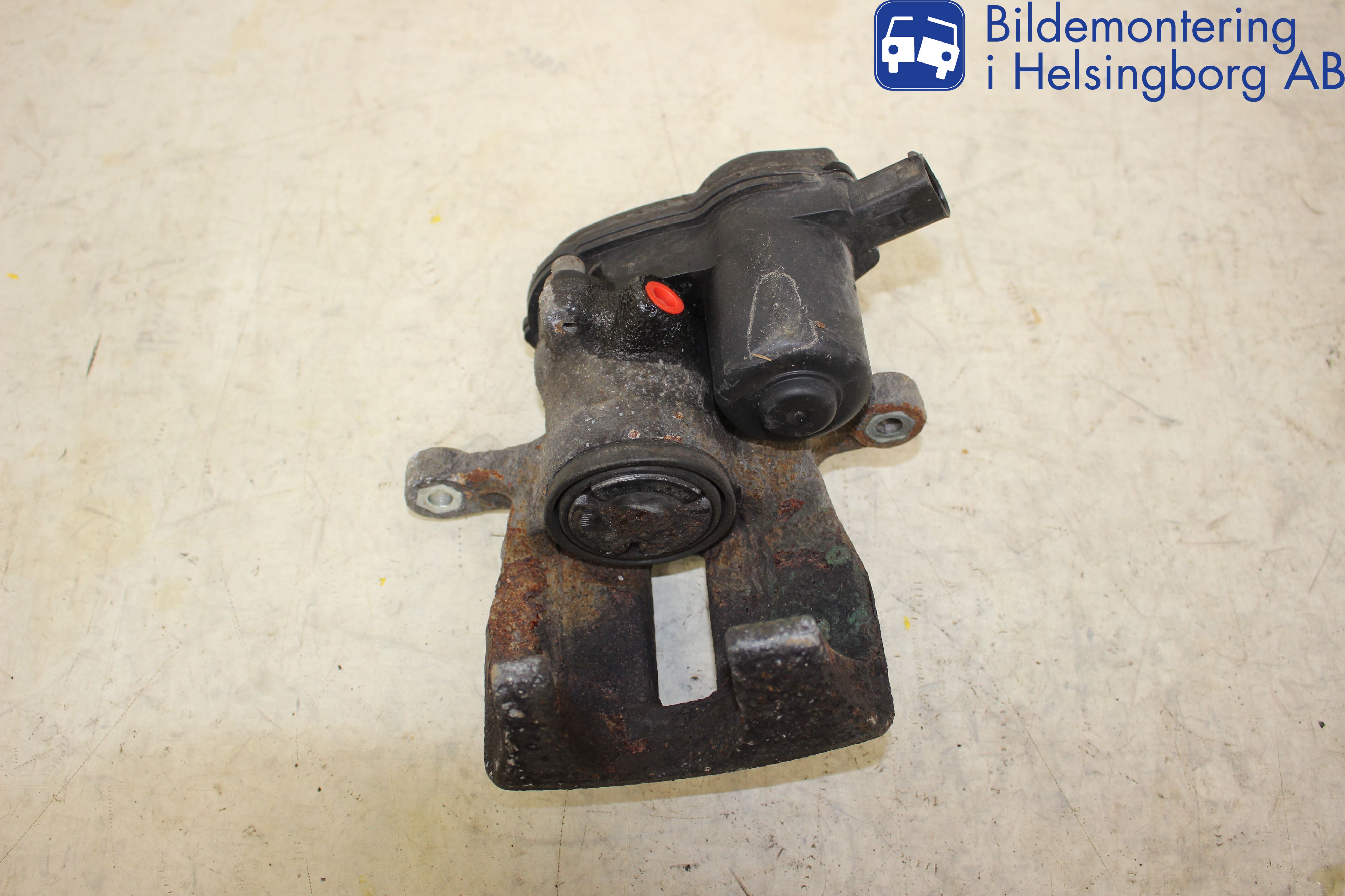 Audi A6/S6 4G 11-18 Bromsok Bak Höger