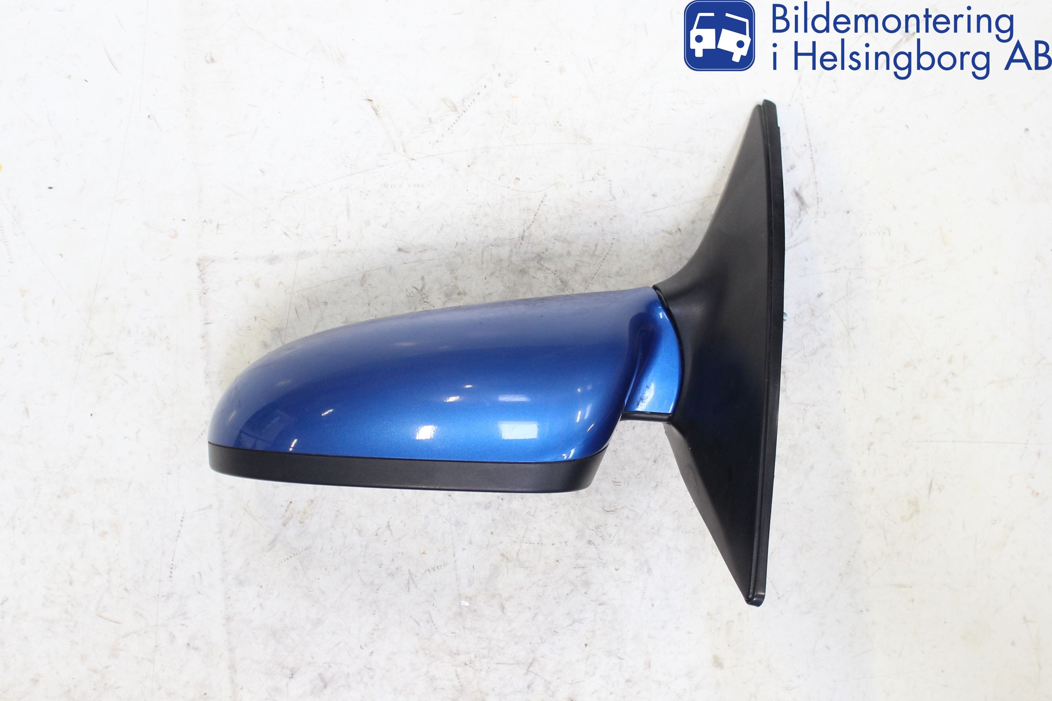 Hyundai i30 FD 07-12 Spegel Yttre El Vä