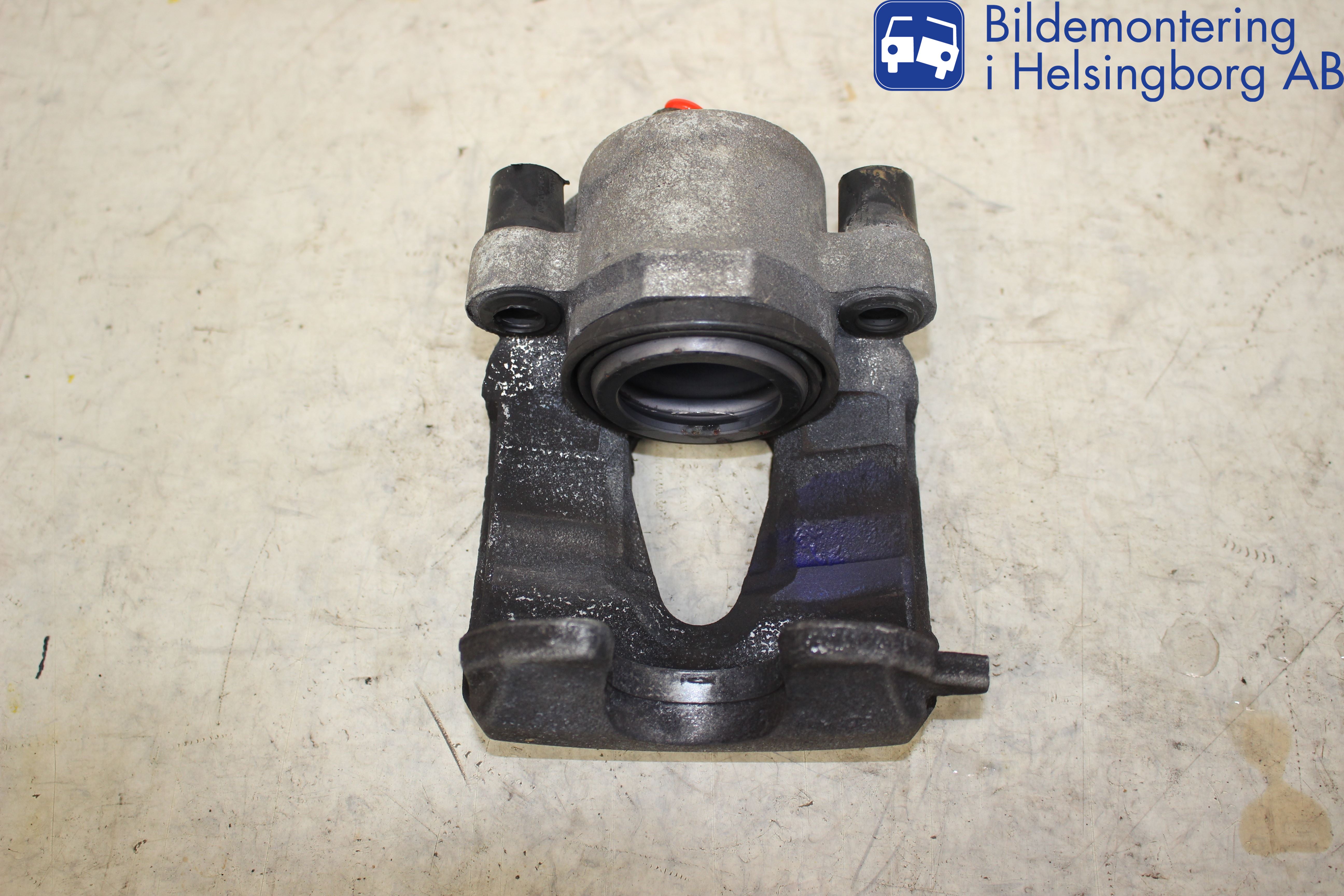 Audi A1/S1 11-18 Bromsok Fram Höger