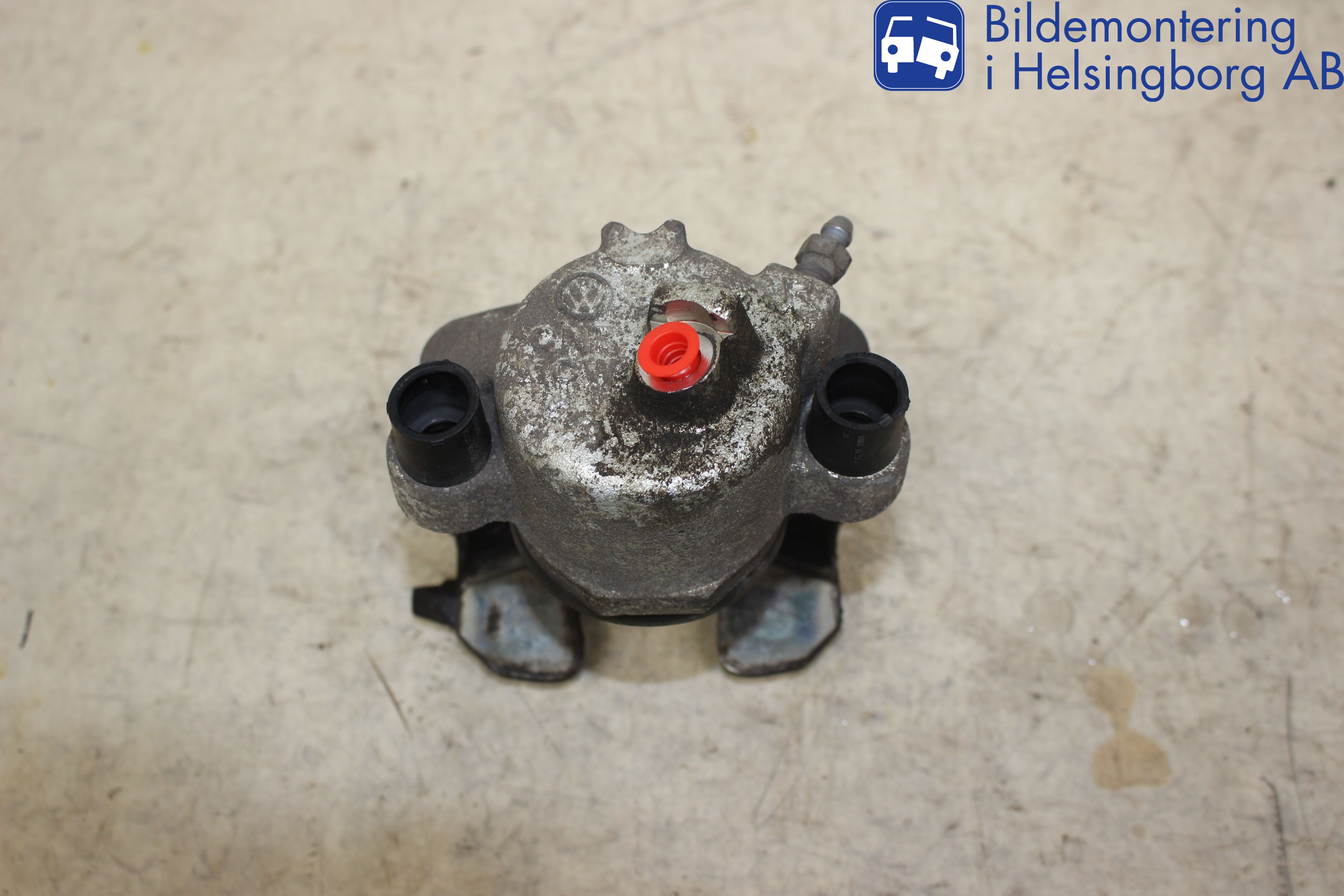 Audi A1/S1 11-18 Bromsok Fram Vänster