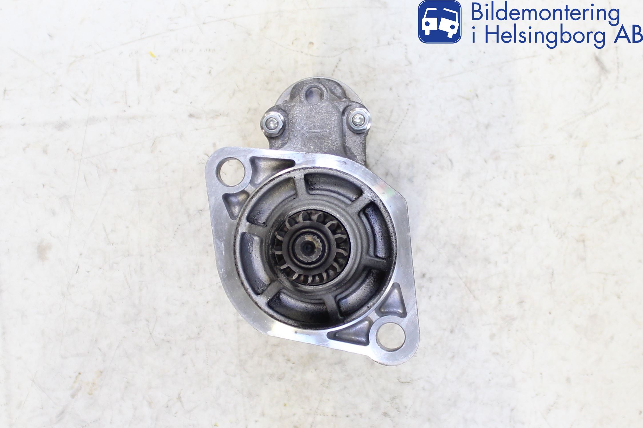 Seat LEON 13-20 Startmotor