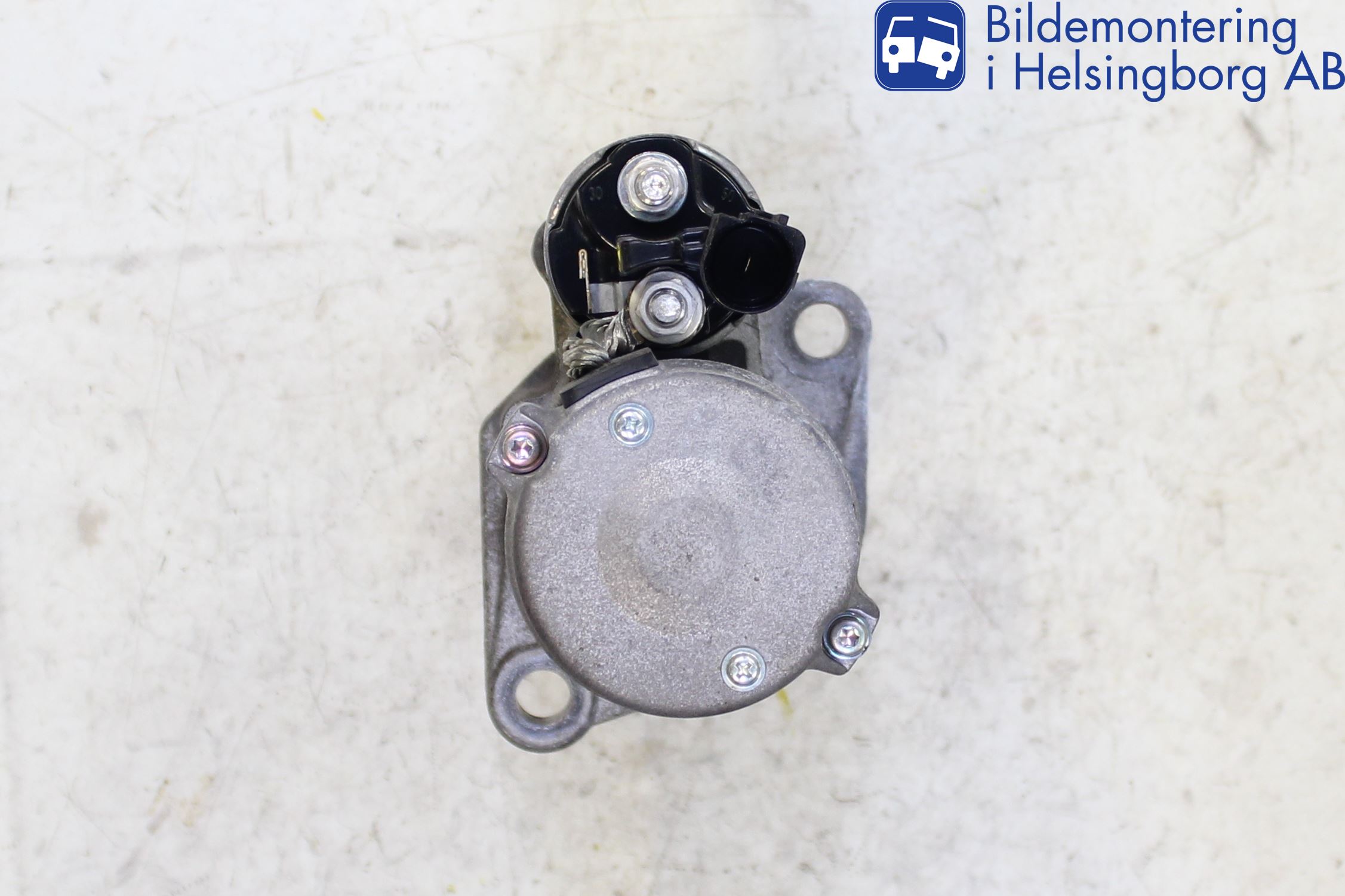 Seat LEON 13-20 Startmotor