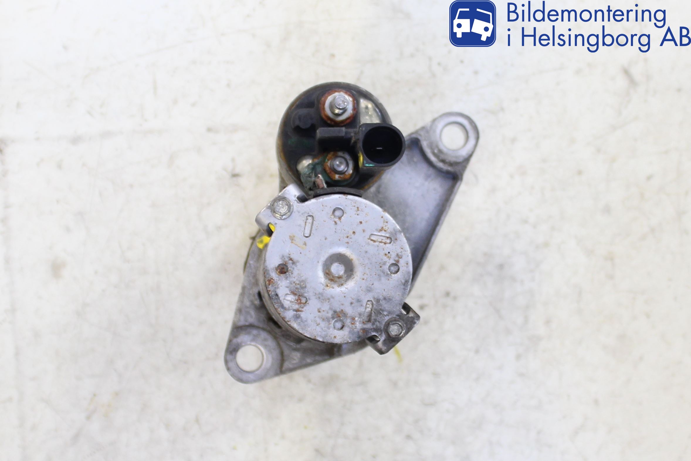 Seat IBIZA IV 08-16 Startmotor