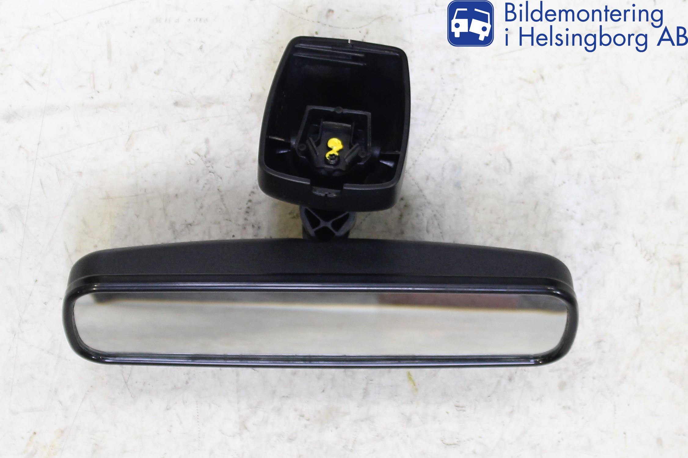 Volvo V50 04-07 Spegel Invändig