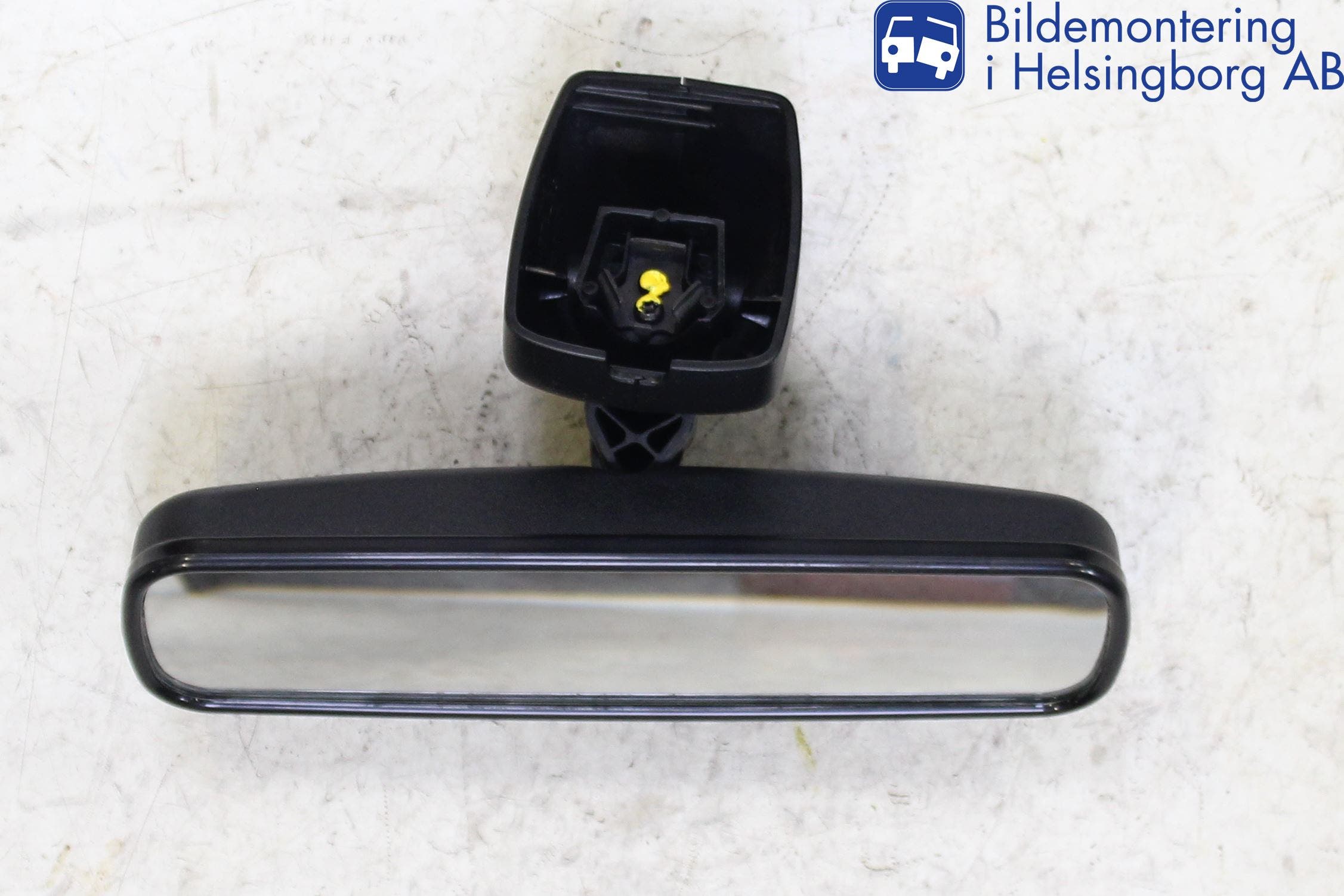 Volvo V50 04-07 Spegel Invändig