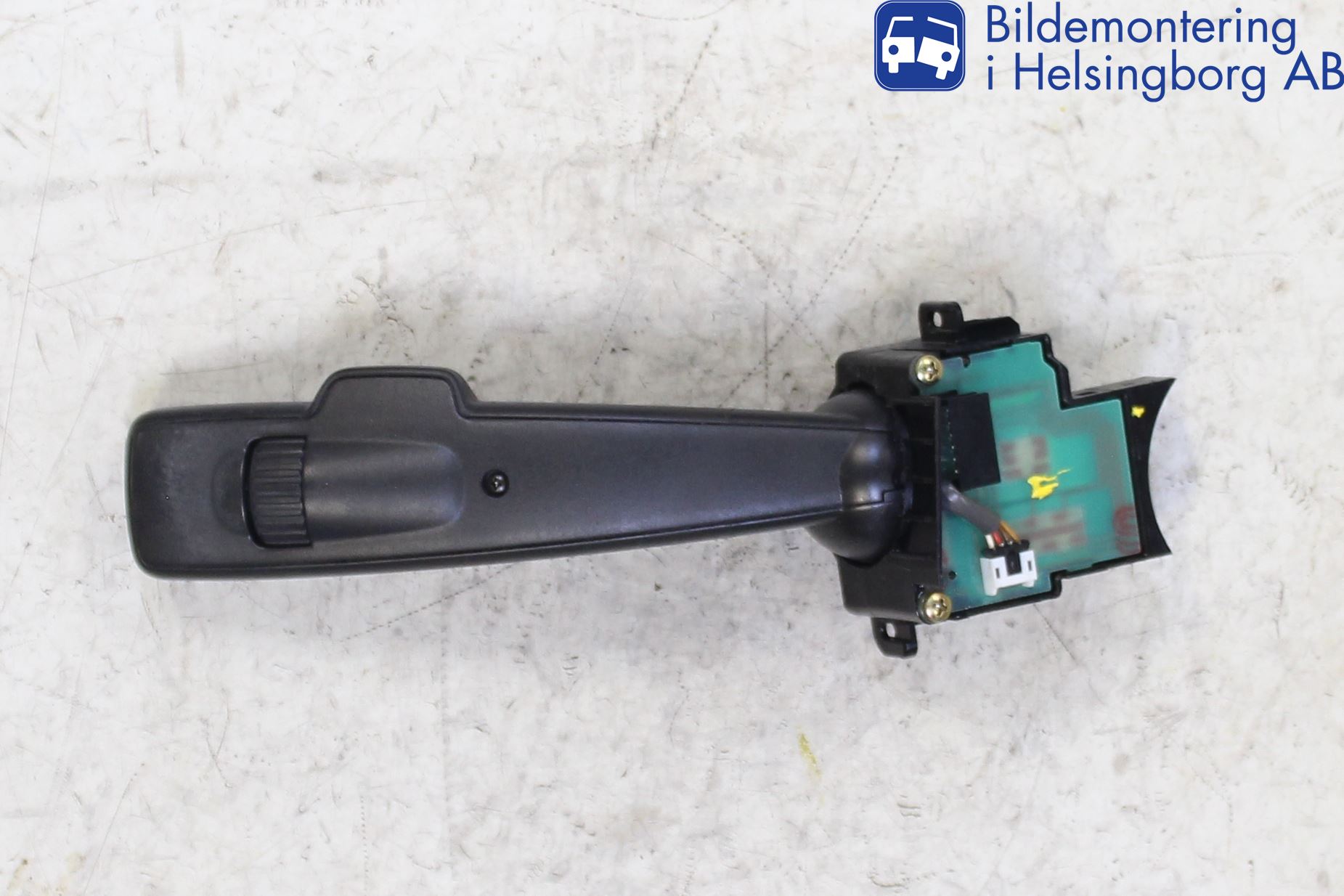 Volvo V50 04-07 Spak Torkar-Spolomk