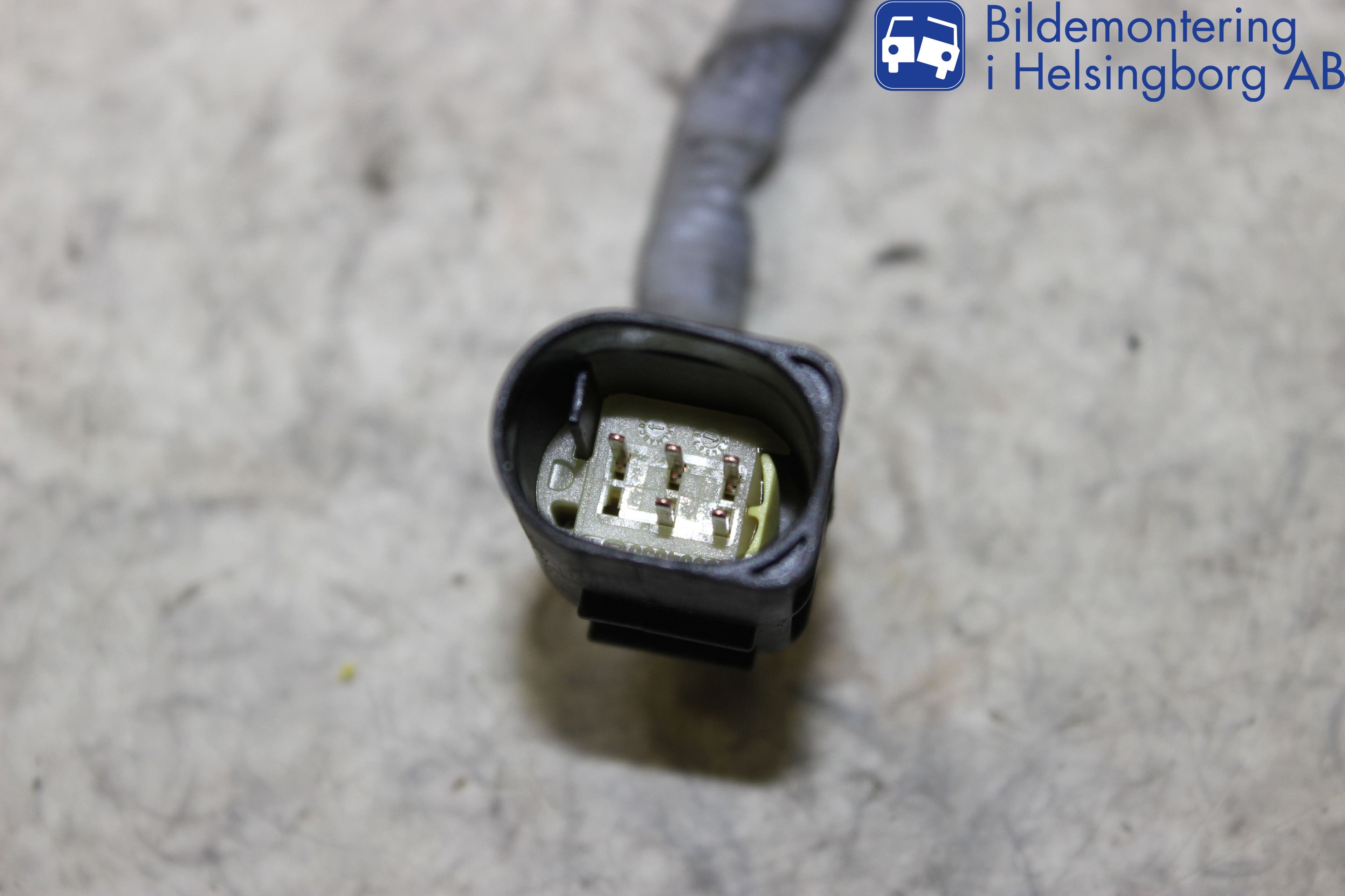 Mercedes-Benz MB SPRINTER (W906) 06-18 Injlambdasond