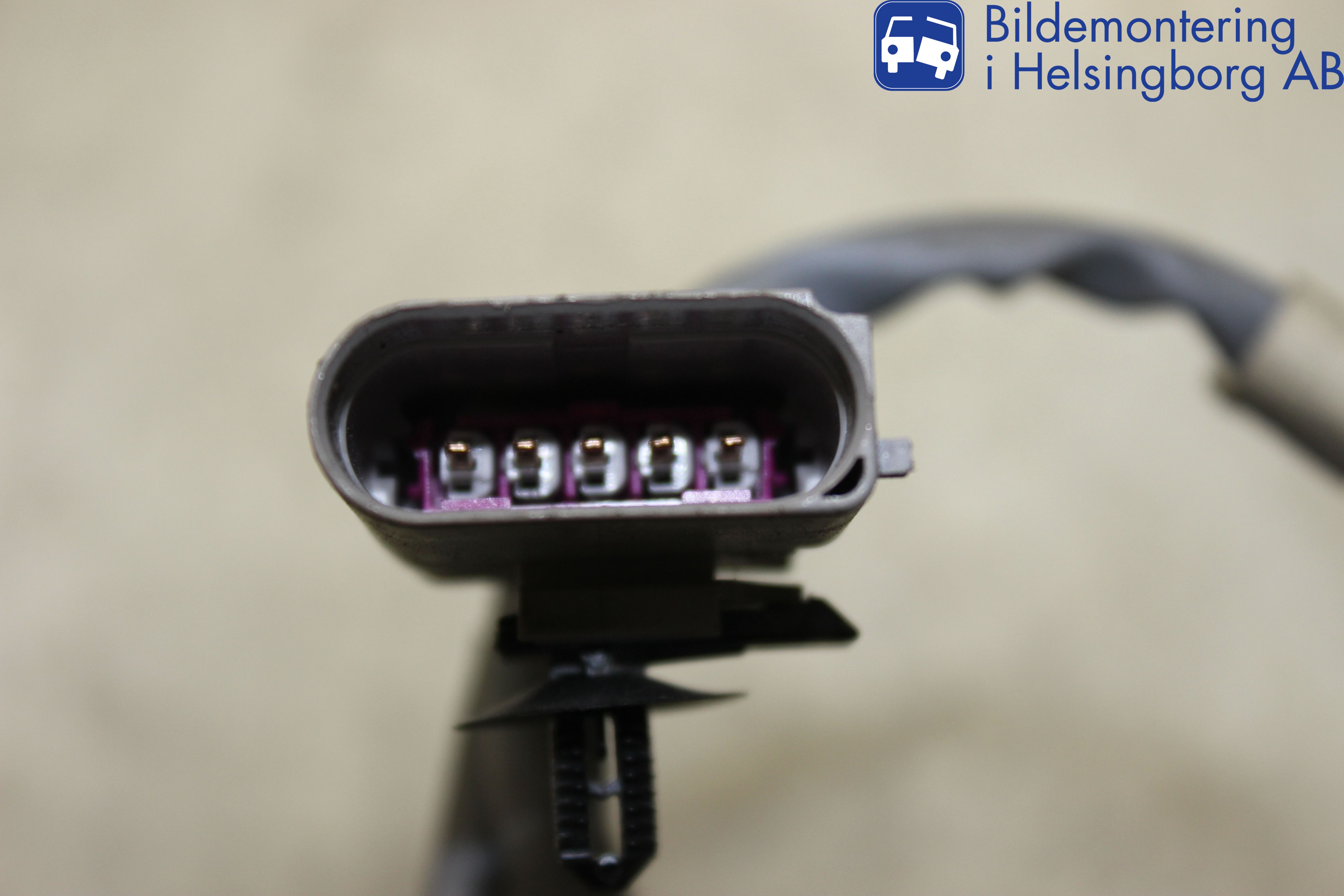 Volkswagen VW SCIROCCO 09-17 Injlambdasond