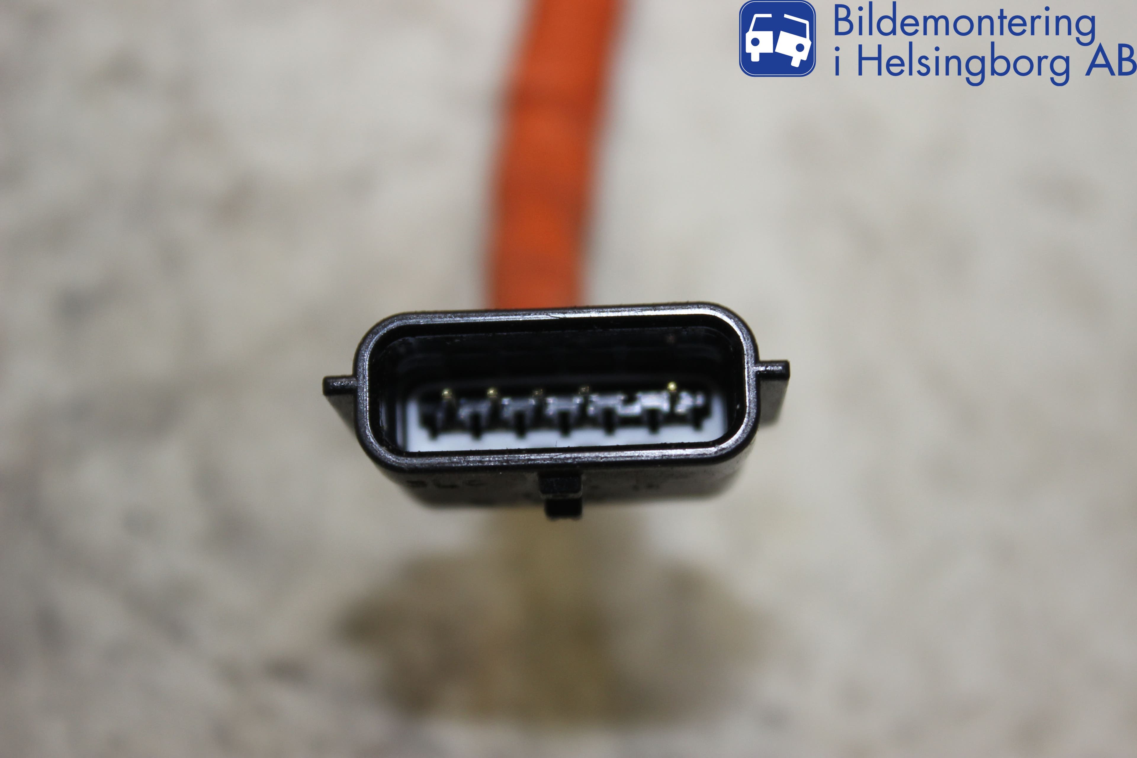 Renault KANGOO II 15-21 Injlambdasond