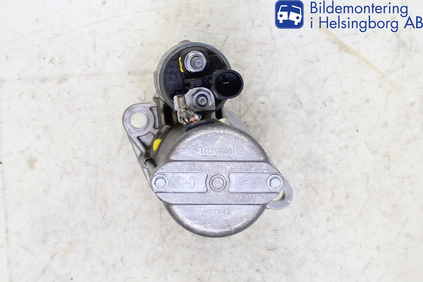 Audi A1/S1 11-18 Startmotor