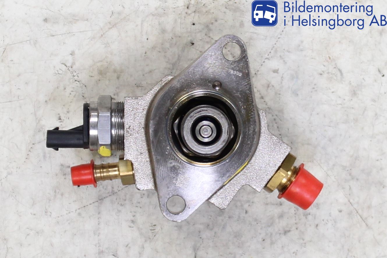 Audi A1/S1 11-18 Bränslepump Mek