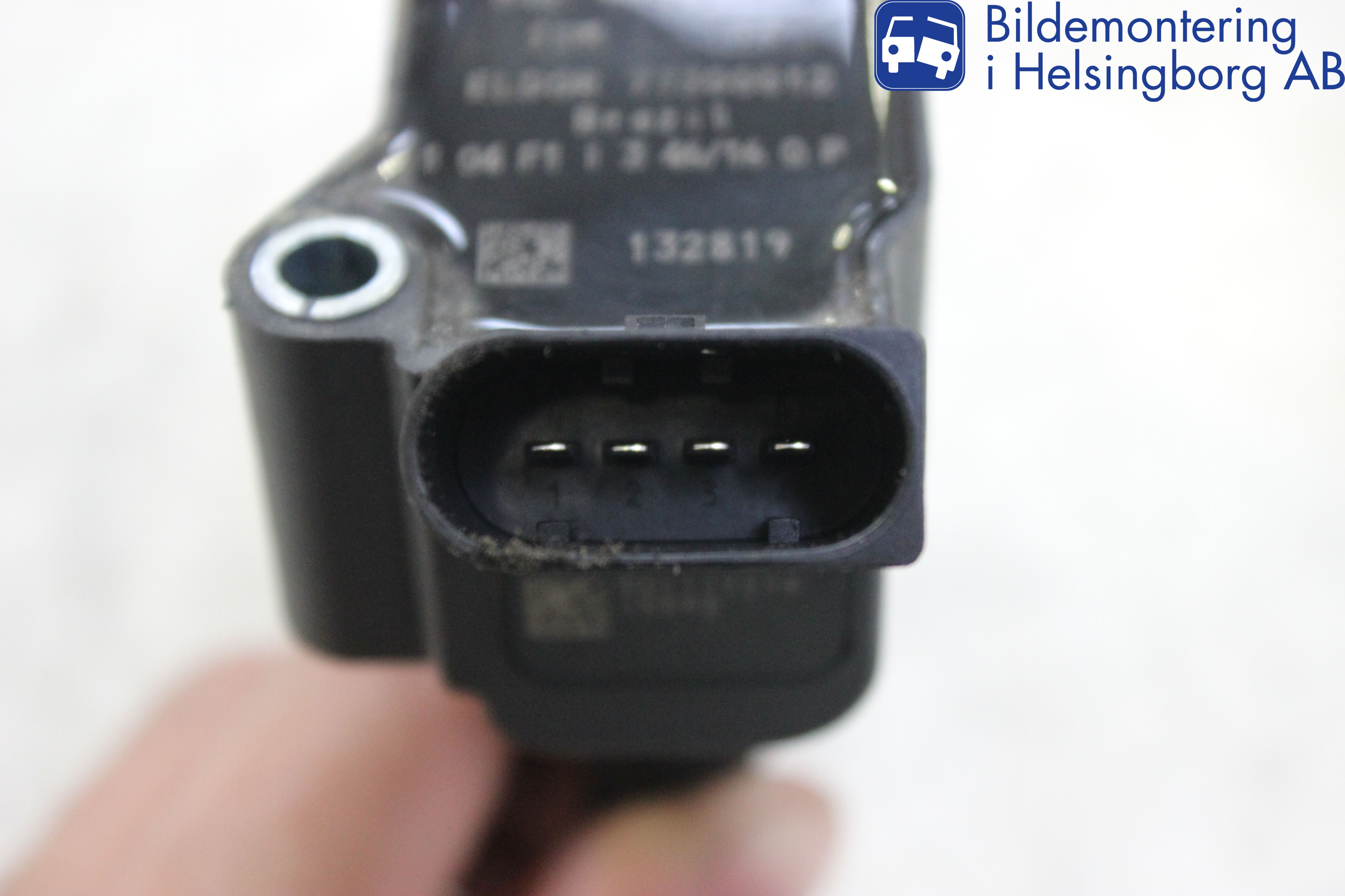 Audi A1/S1 11-18 Tändspole