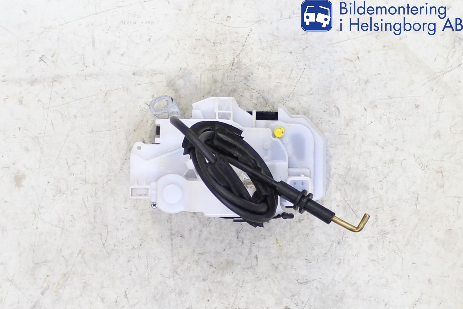 Ford KA 09-16 Centrallåsmotor Höger