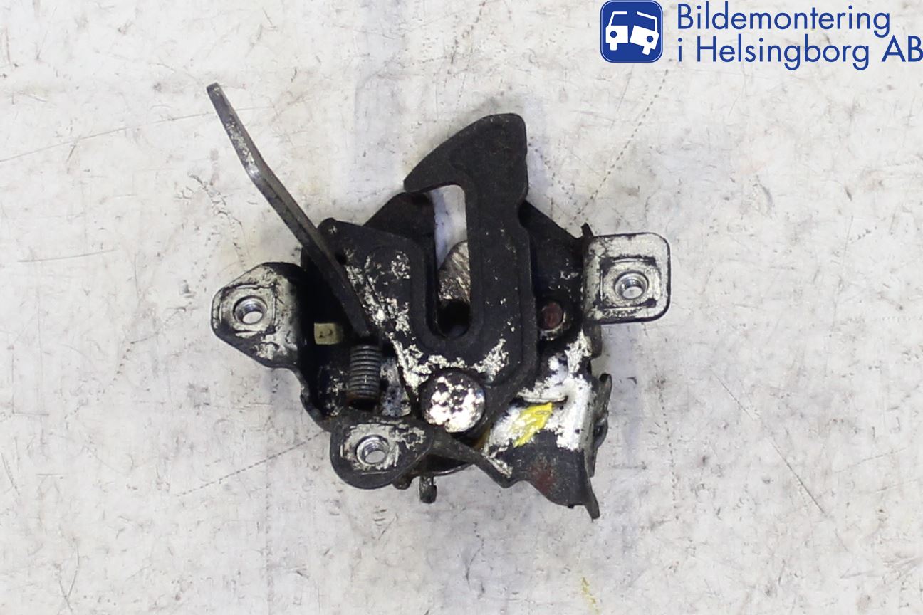 Ford KA 09-16 Huvlås