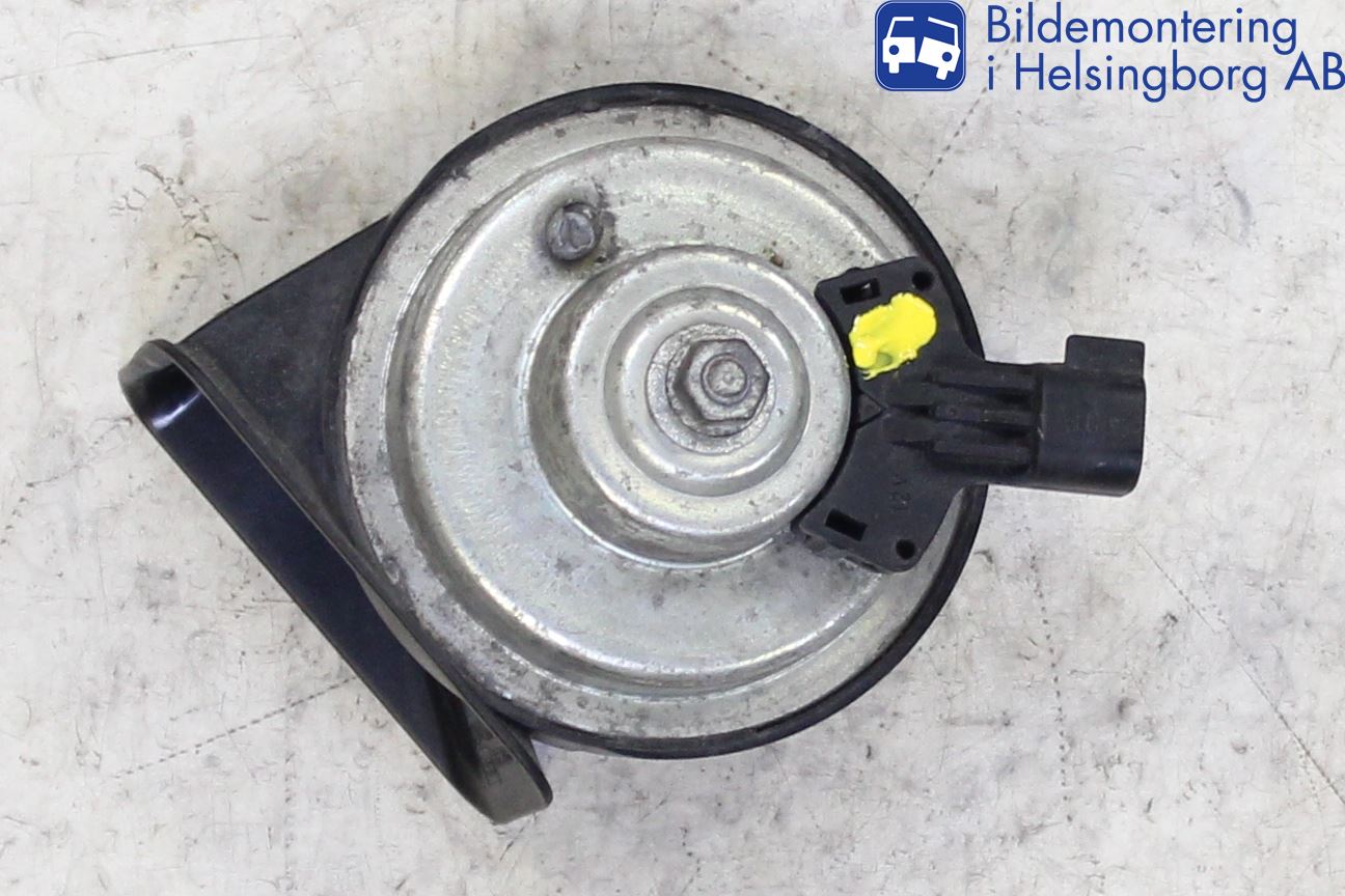 Ford KA 09-16 Signalhorn