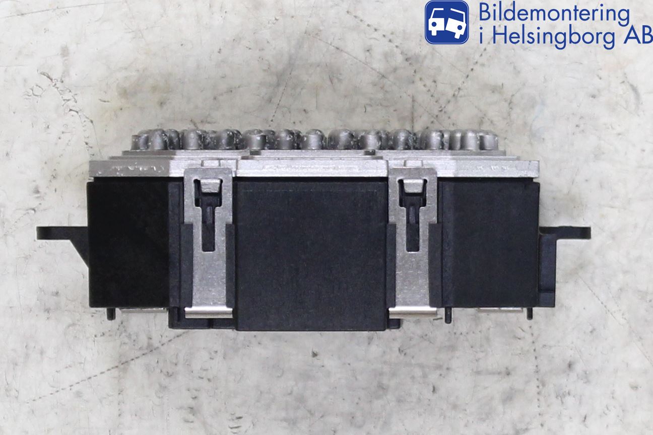 Volkswagen VW CADDY 16-20 Värmefläktsmotstånd