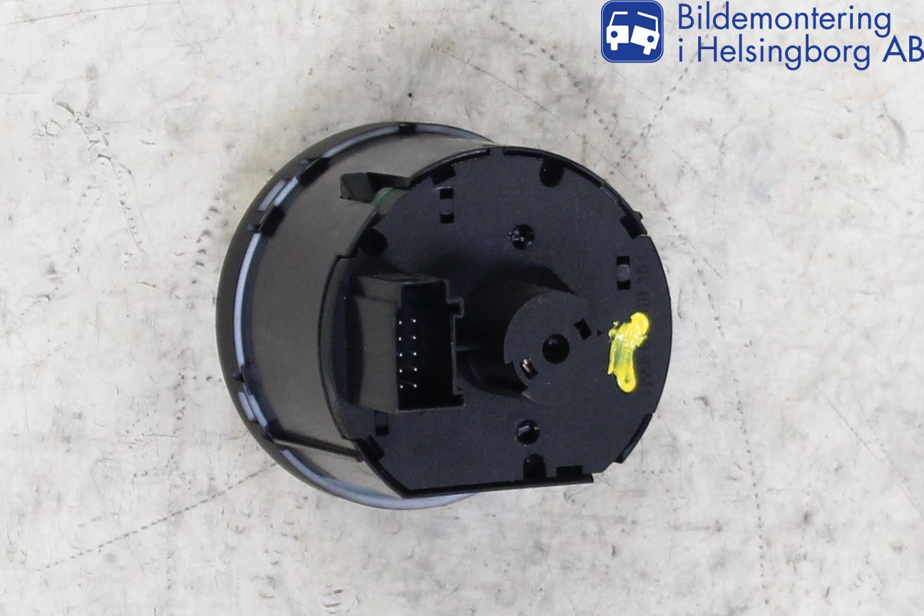 Volkswagen VW CADDY 16-20 Strömställare Ljus