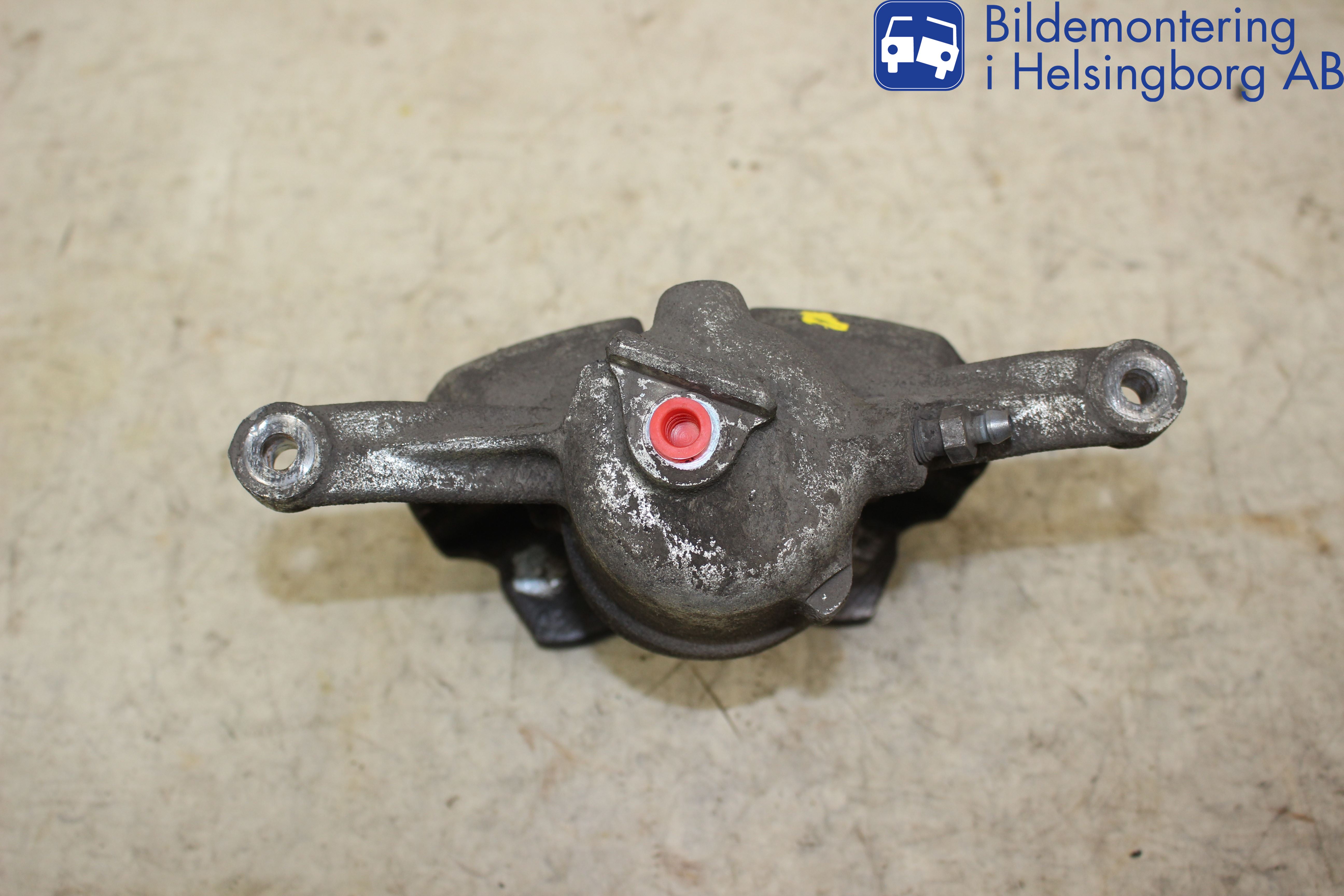 Volkswagen VW CADDY 16-20 Bromsok Fram Höger