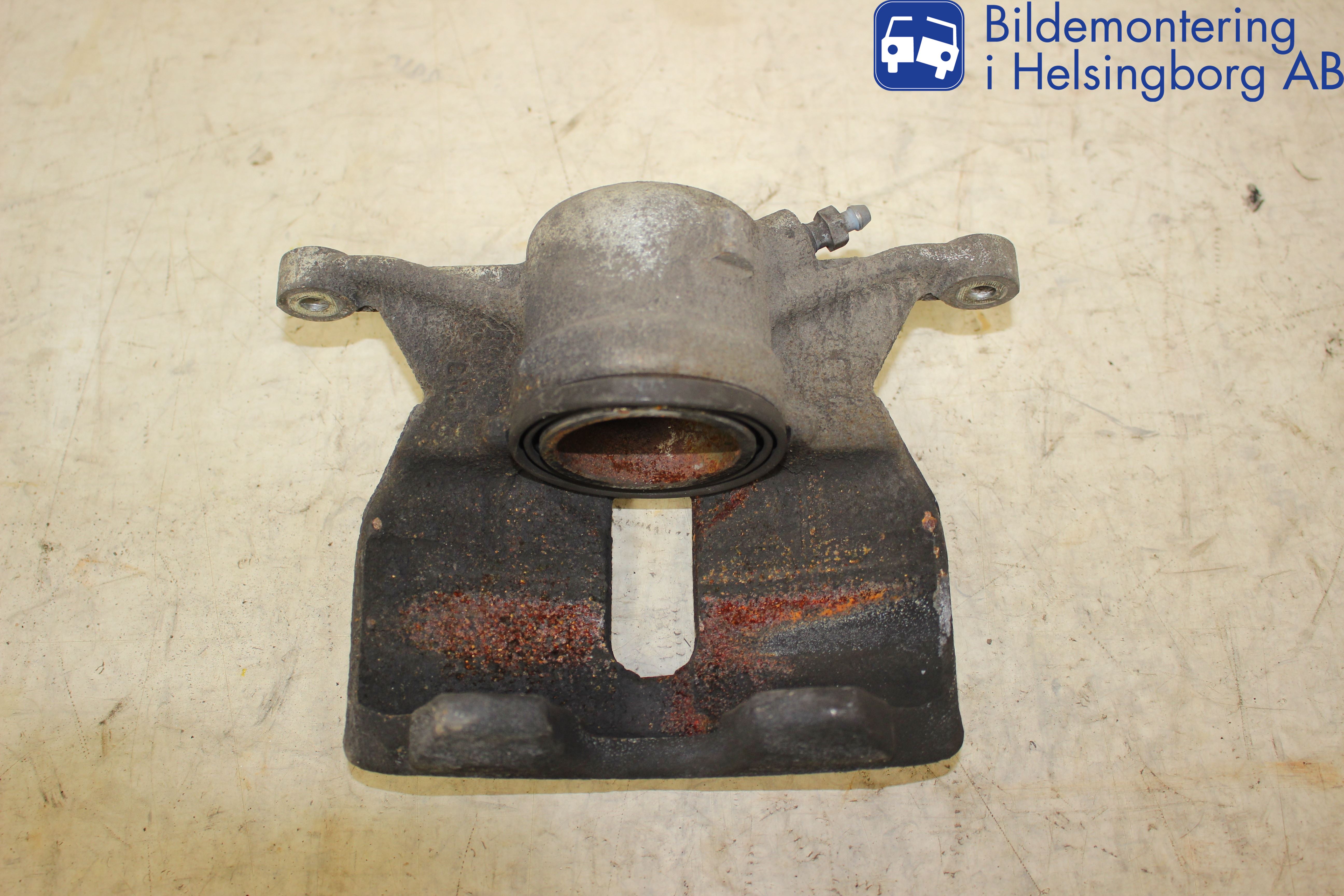 Volkswagen VW CADDY 16-20 Bromsok Fram Höger
