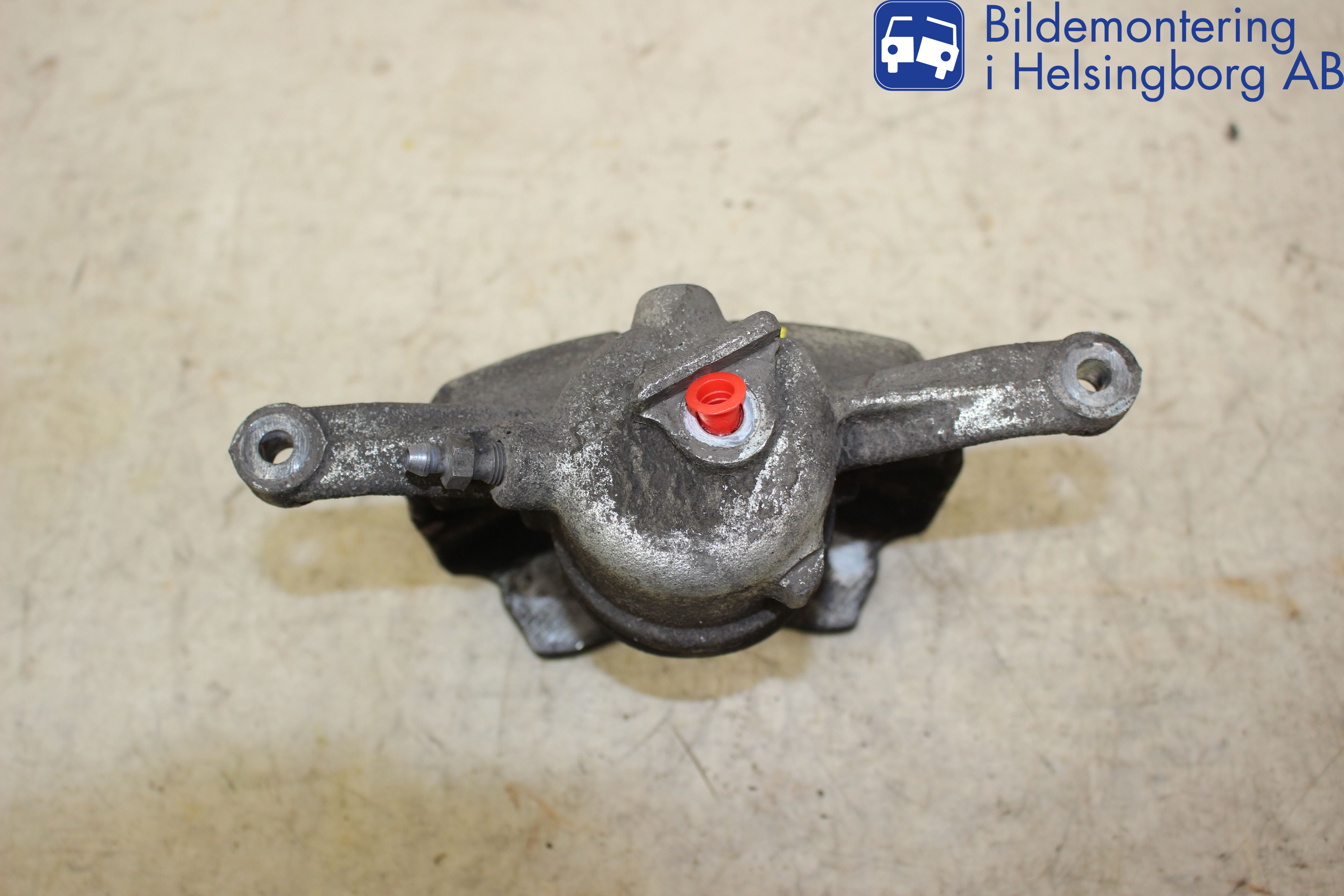 Volkswagen VW CADDY 16-20 Bromsok Fram Vänster