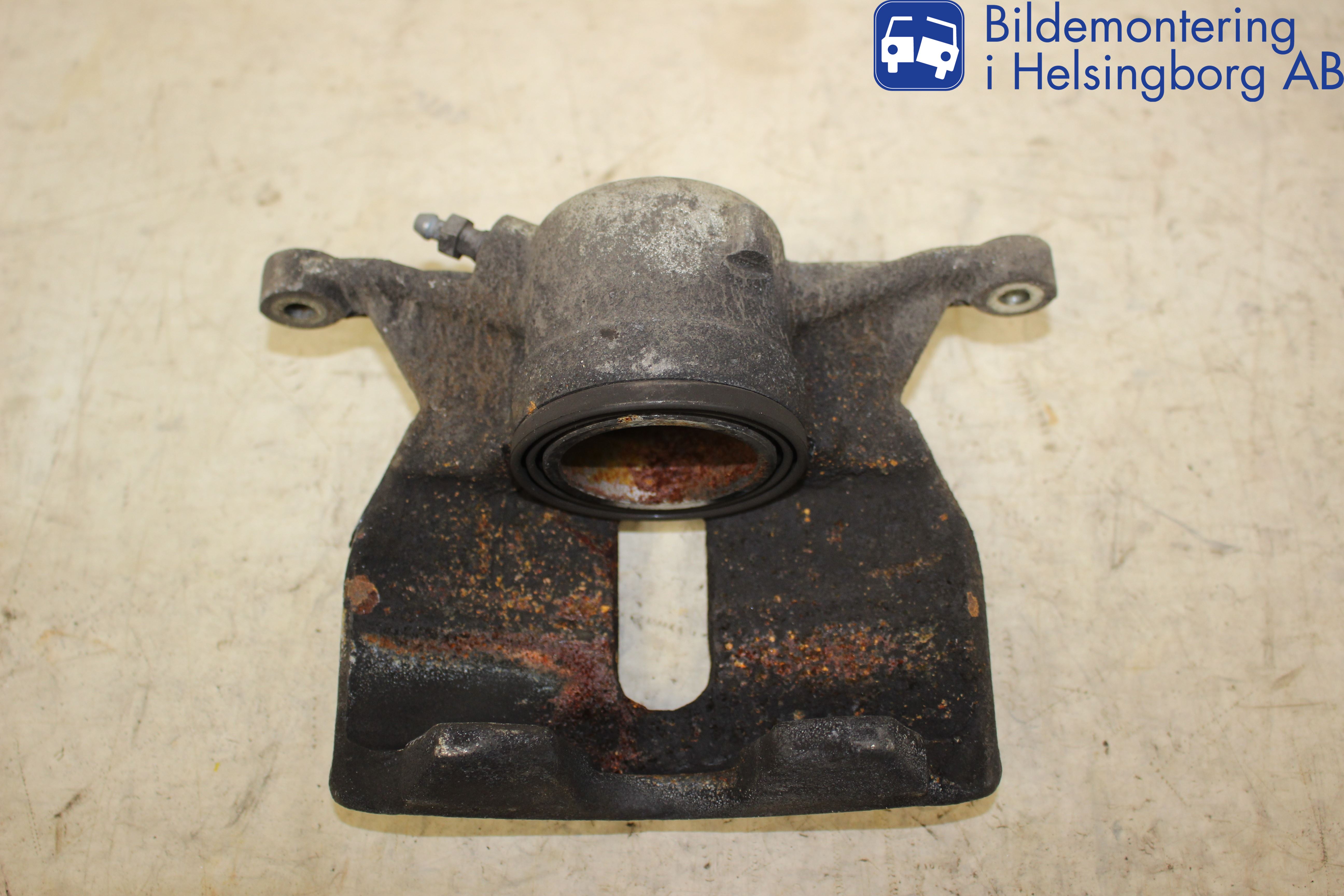 Volkswagen VW CADDY 16-20 Bromsok Fram Vänster