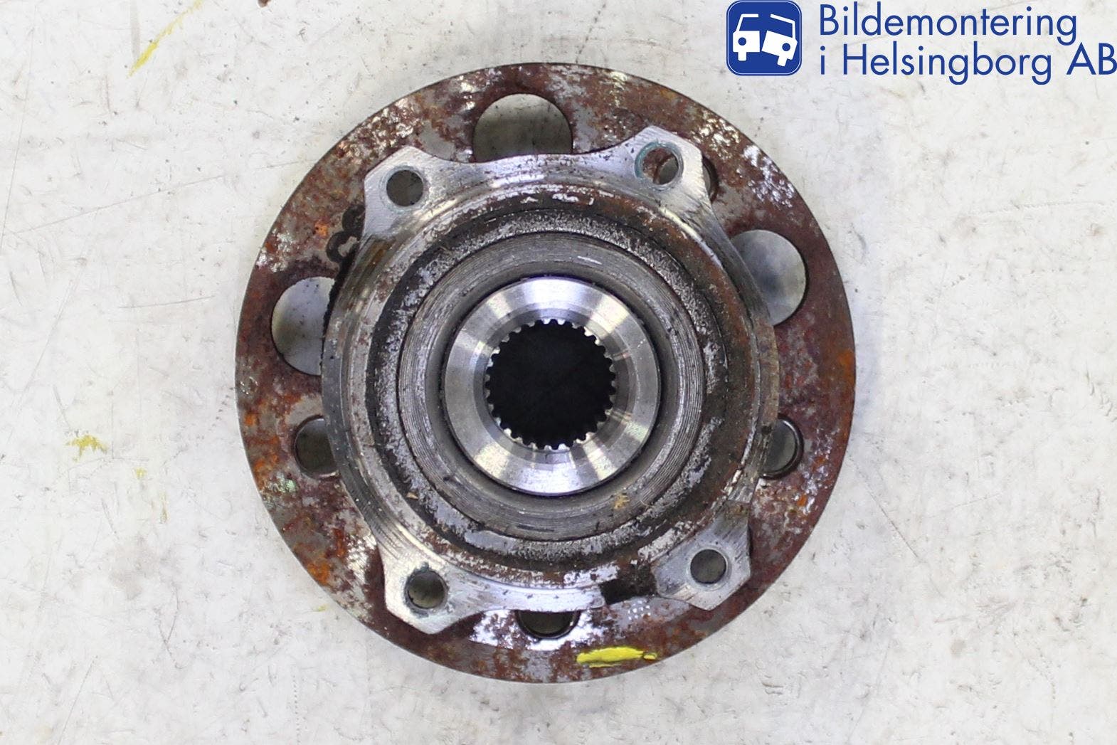 Mercedes-Benz MB E-KLASS (W212) 09-16 Nav Bak