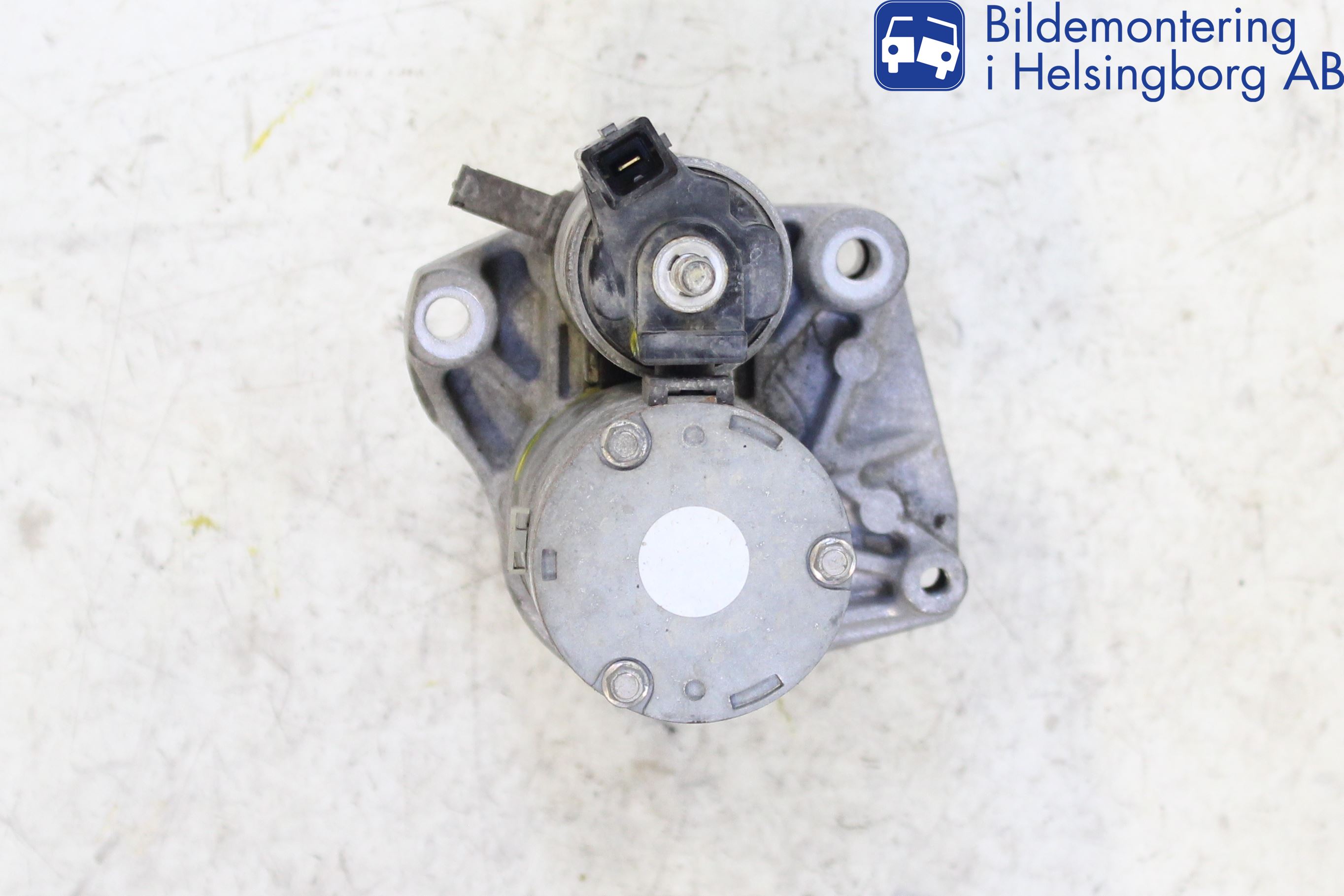 Peugeot 208 12-15 Startmotor