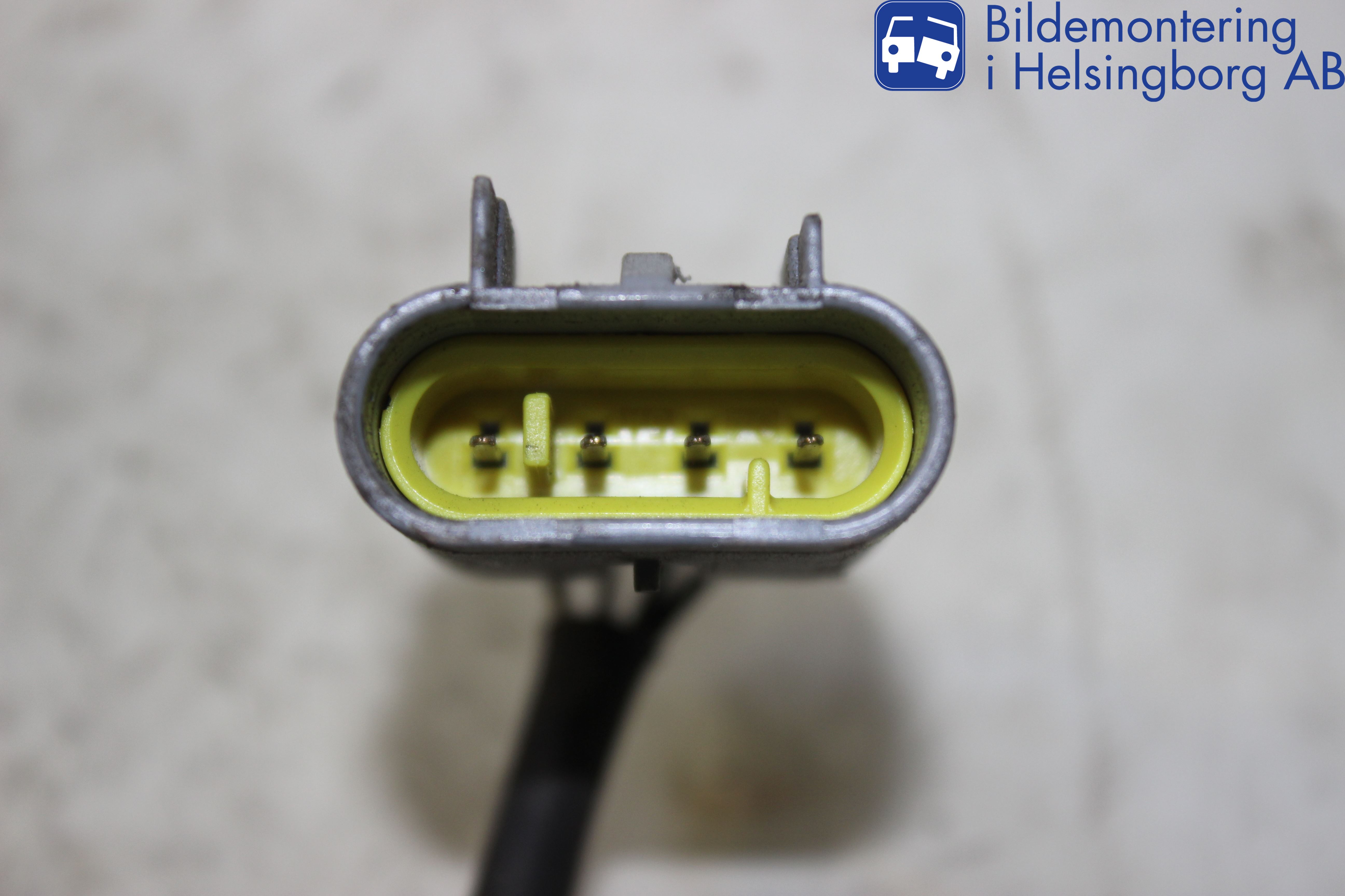 Ford KA 09-16 Injlambdasond