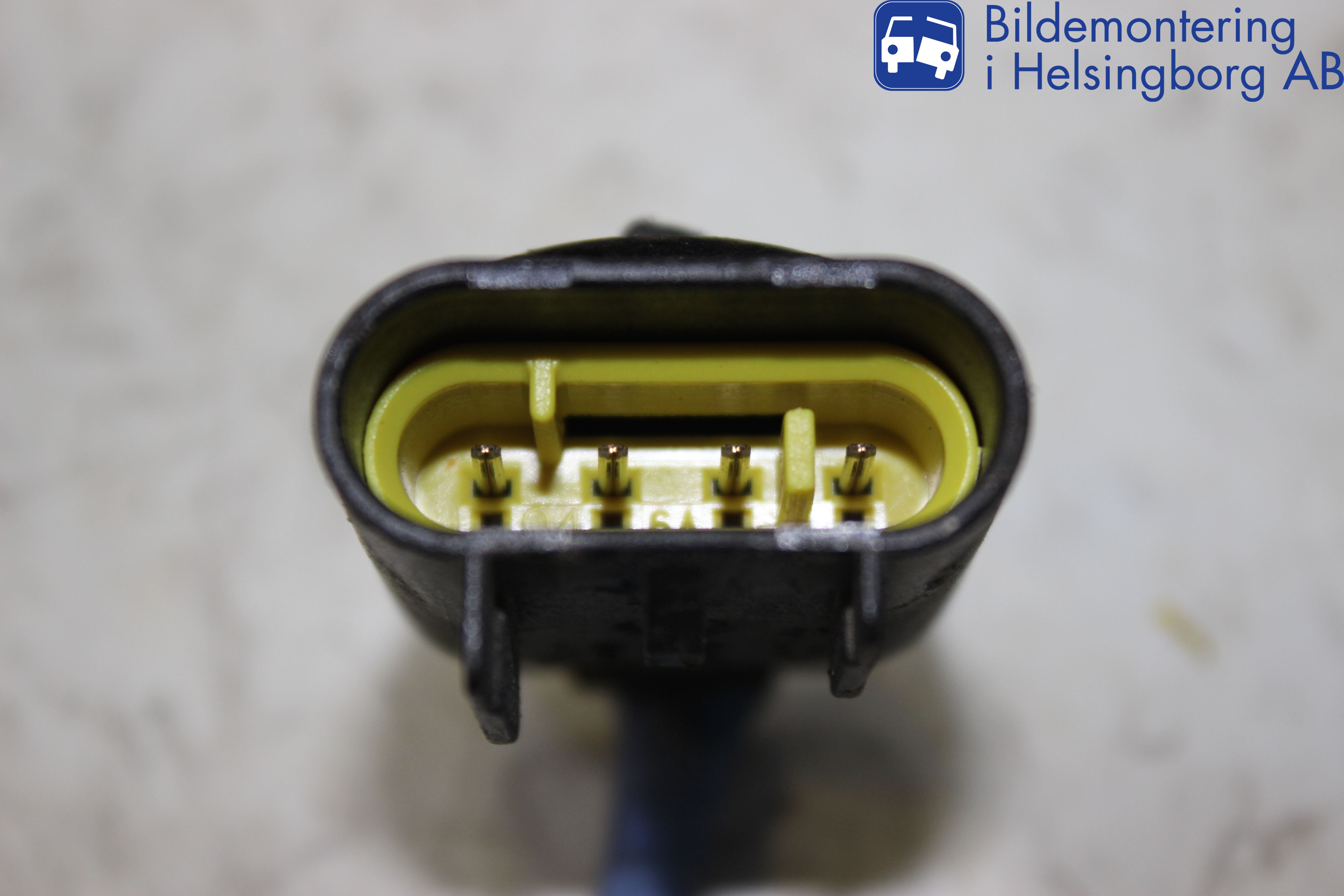 Ford KA 09-16 Injlambdasond