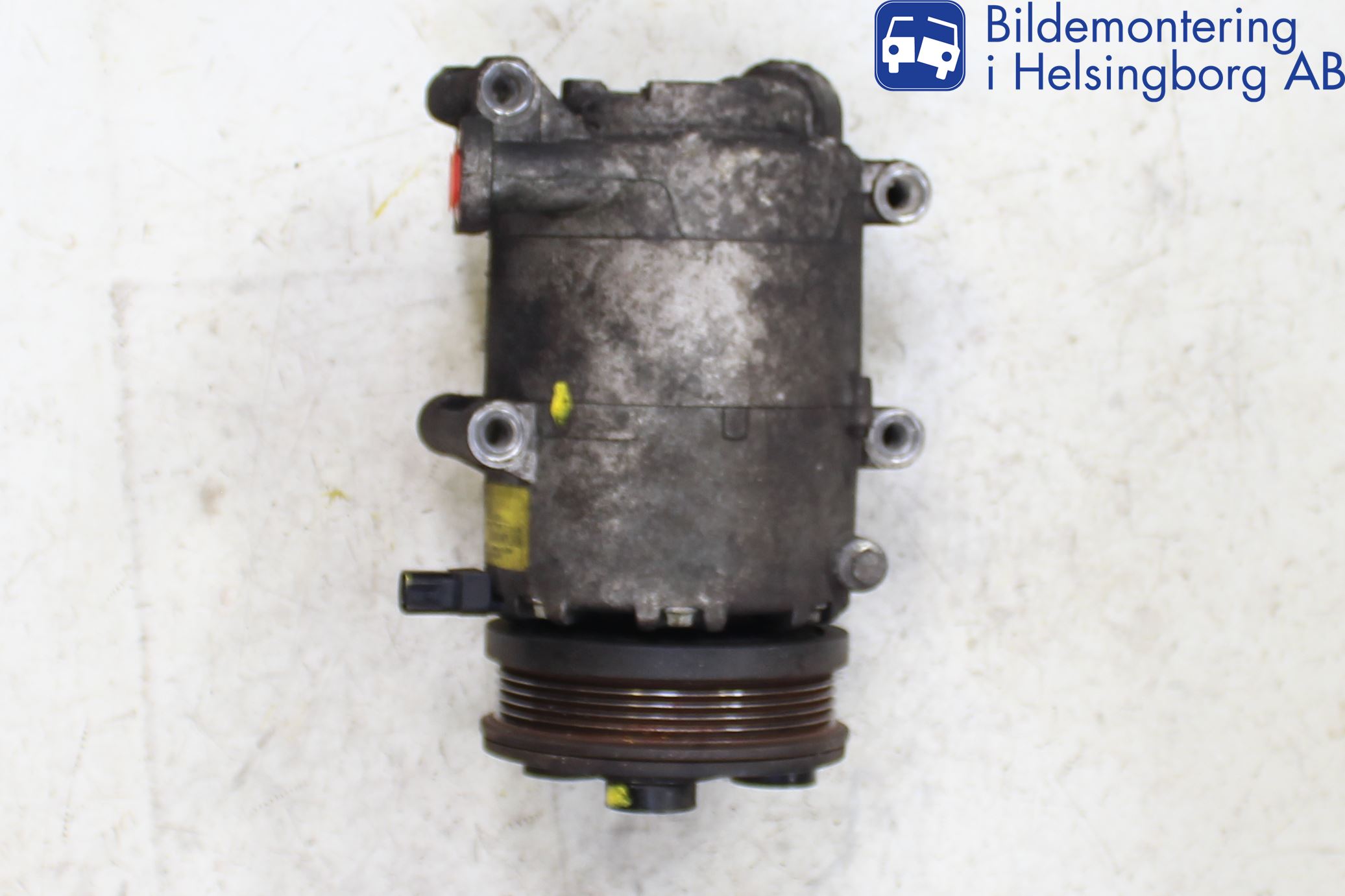 Volvo V50 04-07 Ac Kompressor