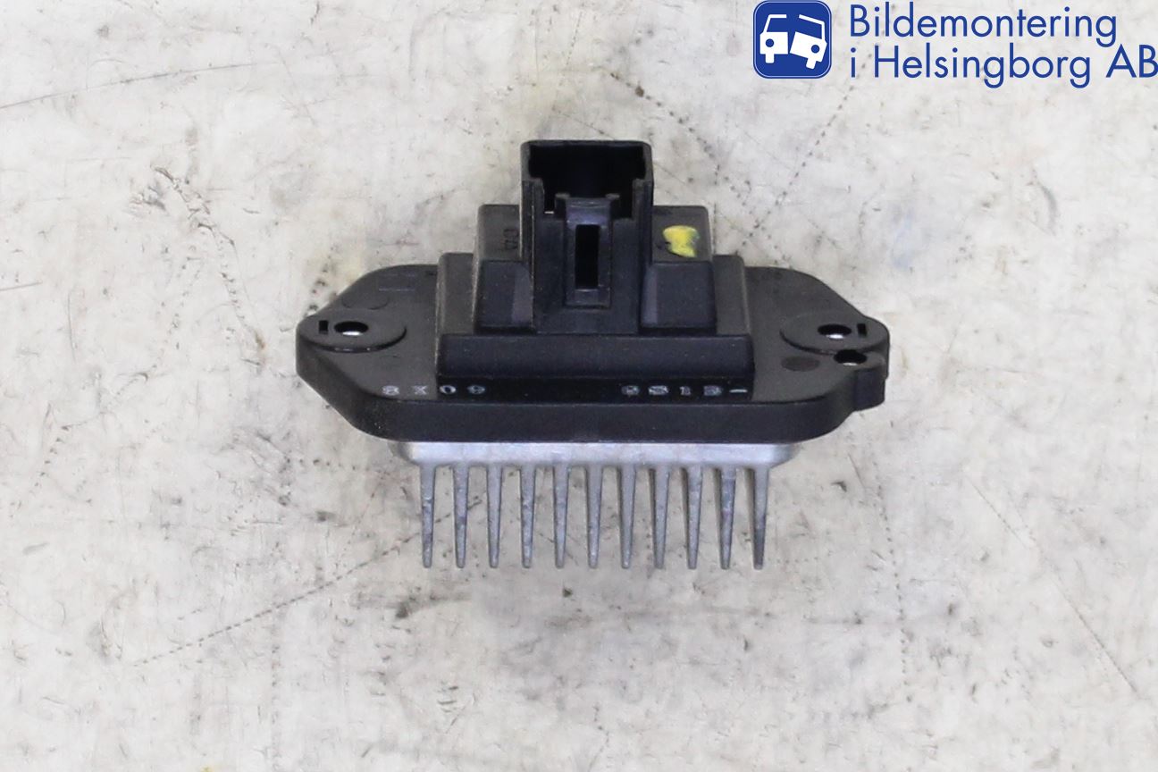 Mazda 6 08-13 Värmefläktsmotstånd