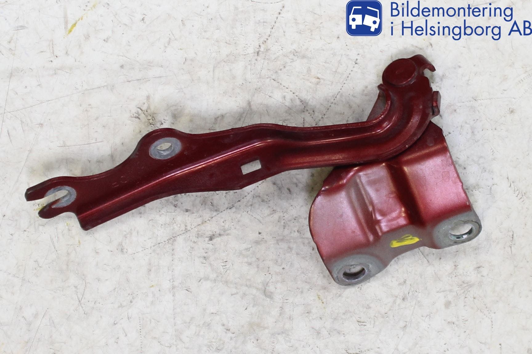 Mazda 6 08-13 Huvgångjärn