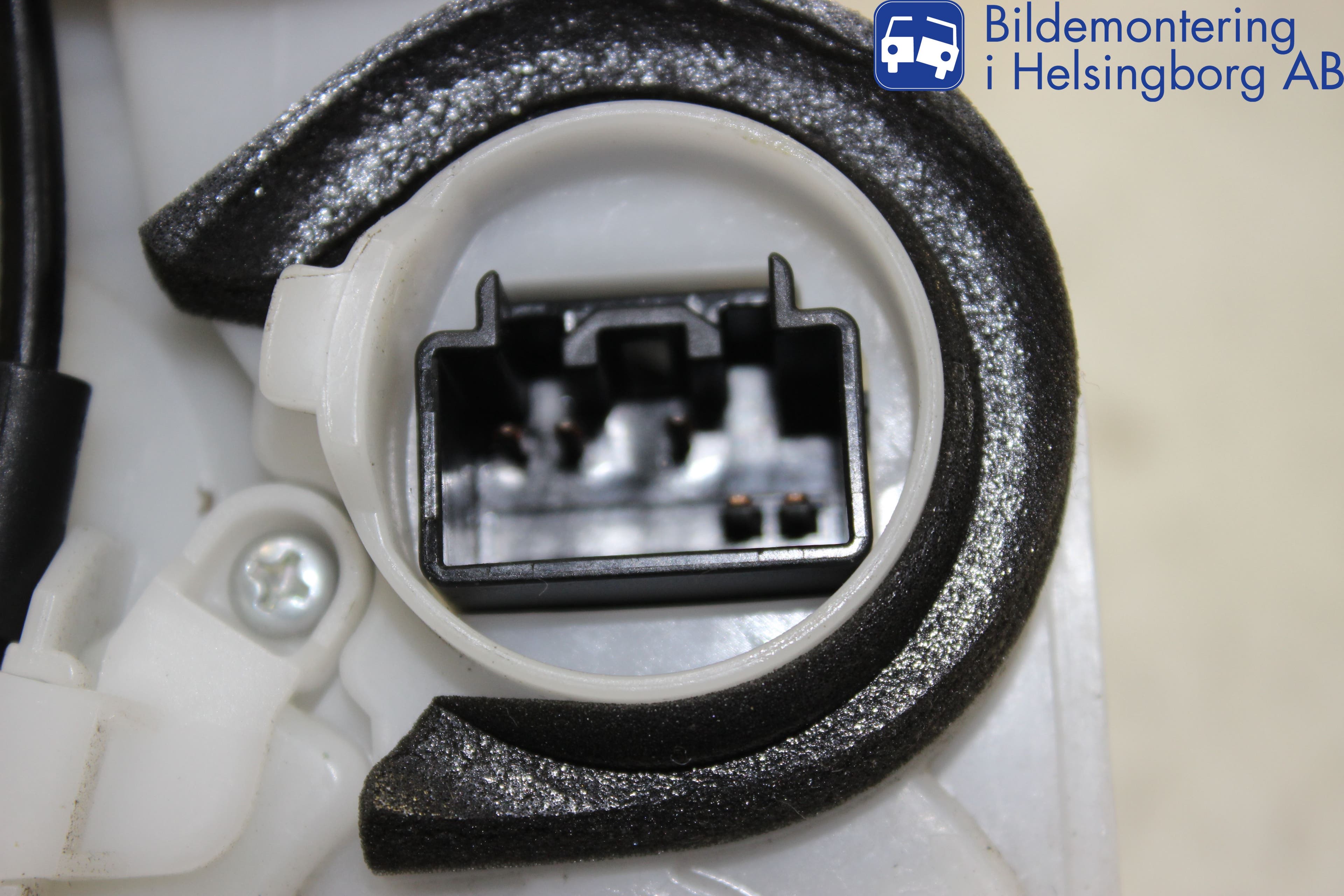 Mazda 6 08-13 Centrallåsmotor Höger