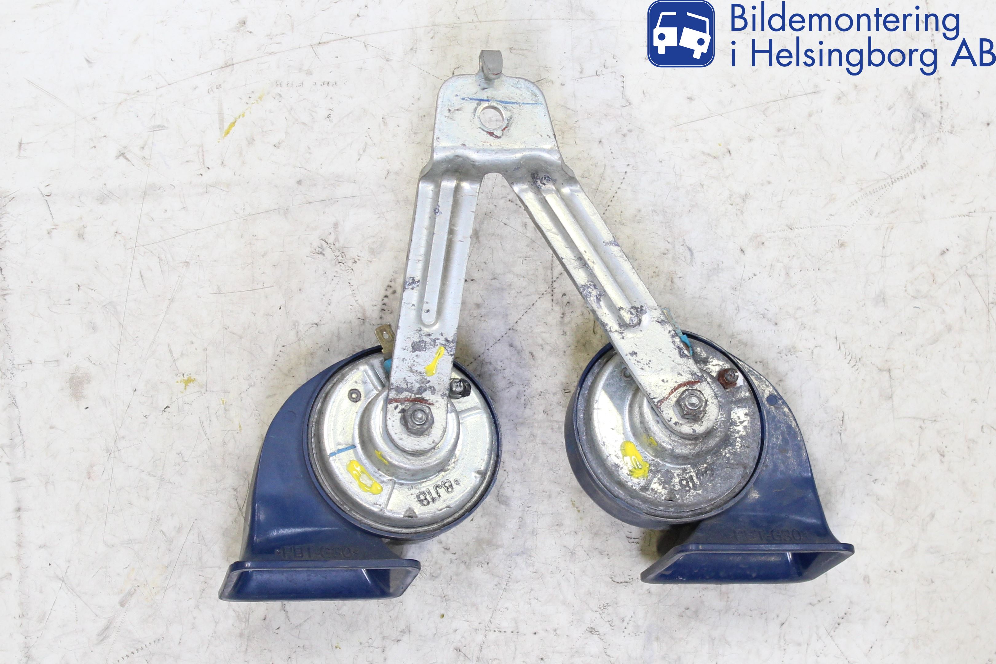 Mazda 6 08-13 Signalhorn