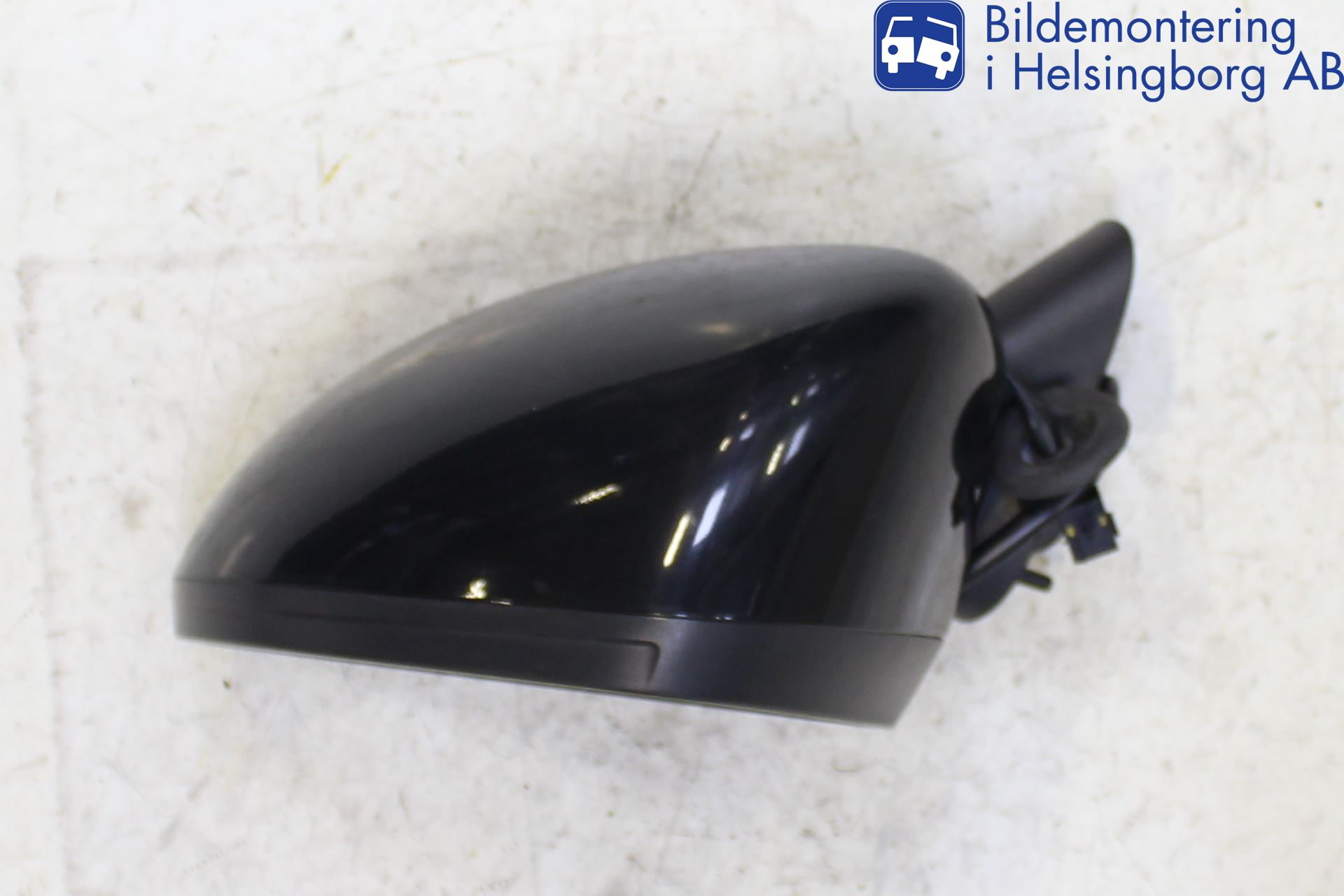 Opel CORSA D 07-14 Spegel Yttre El Vä