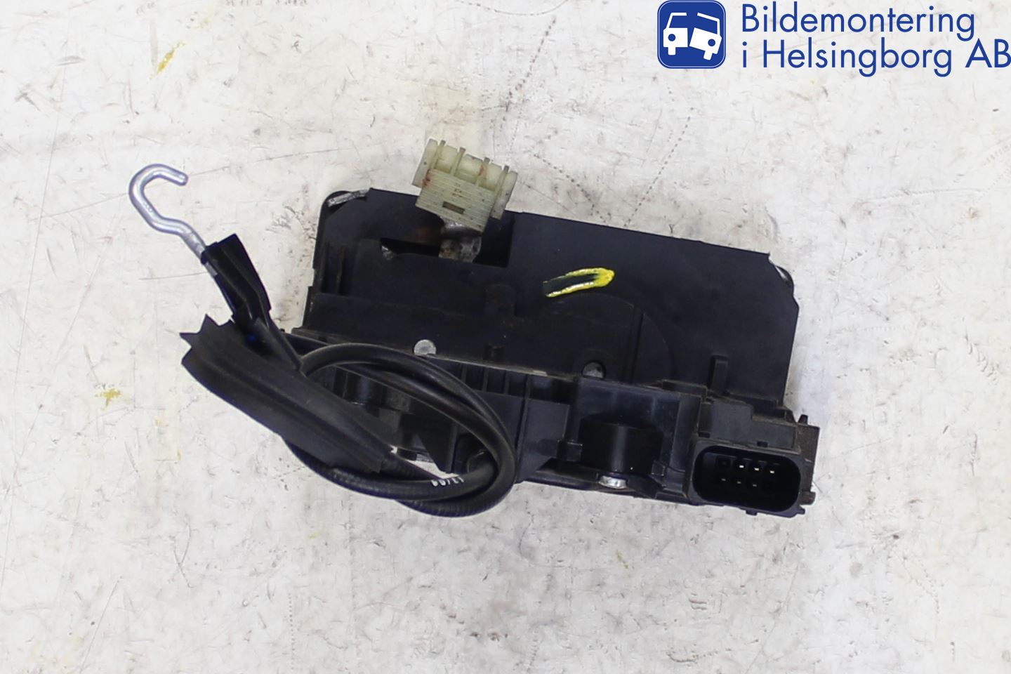 Opel CORSA D 07-14 Centrallåsmotor Höger