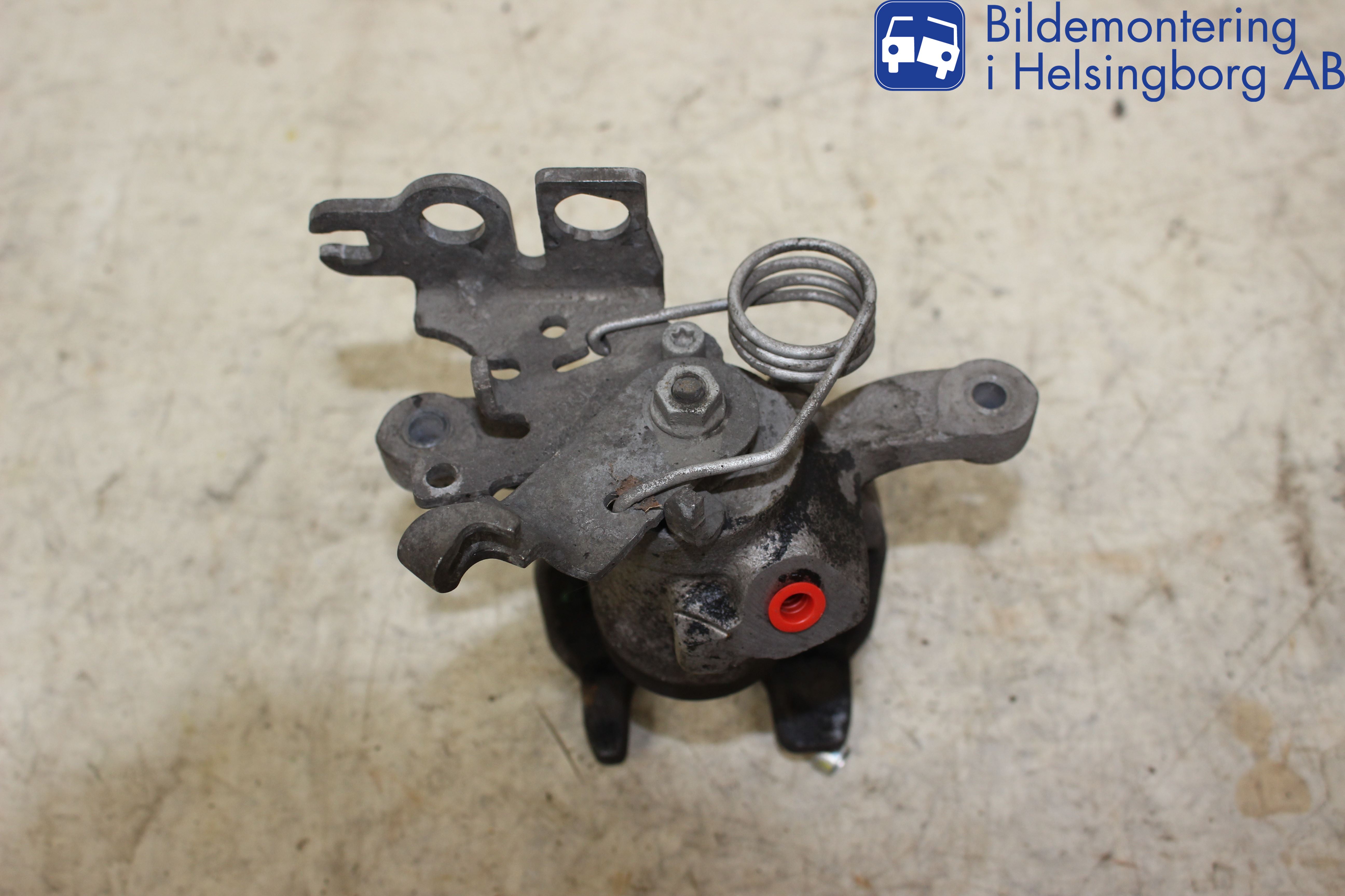 Volkswagen VW CADDY 16-20 Bromsok Bak Höger
