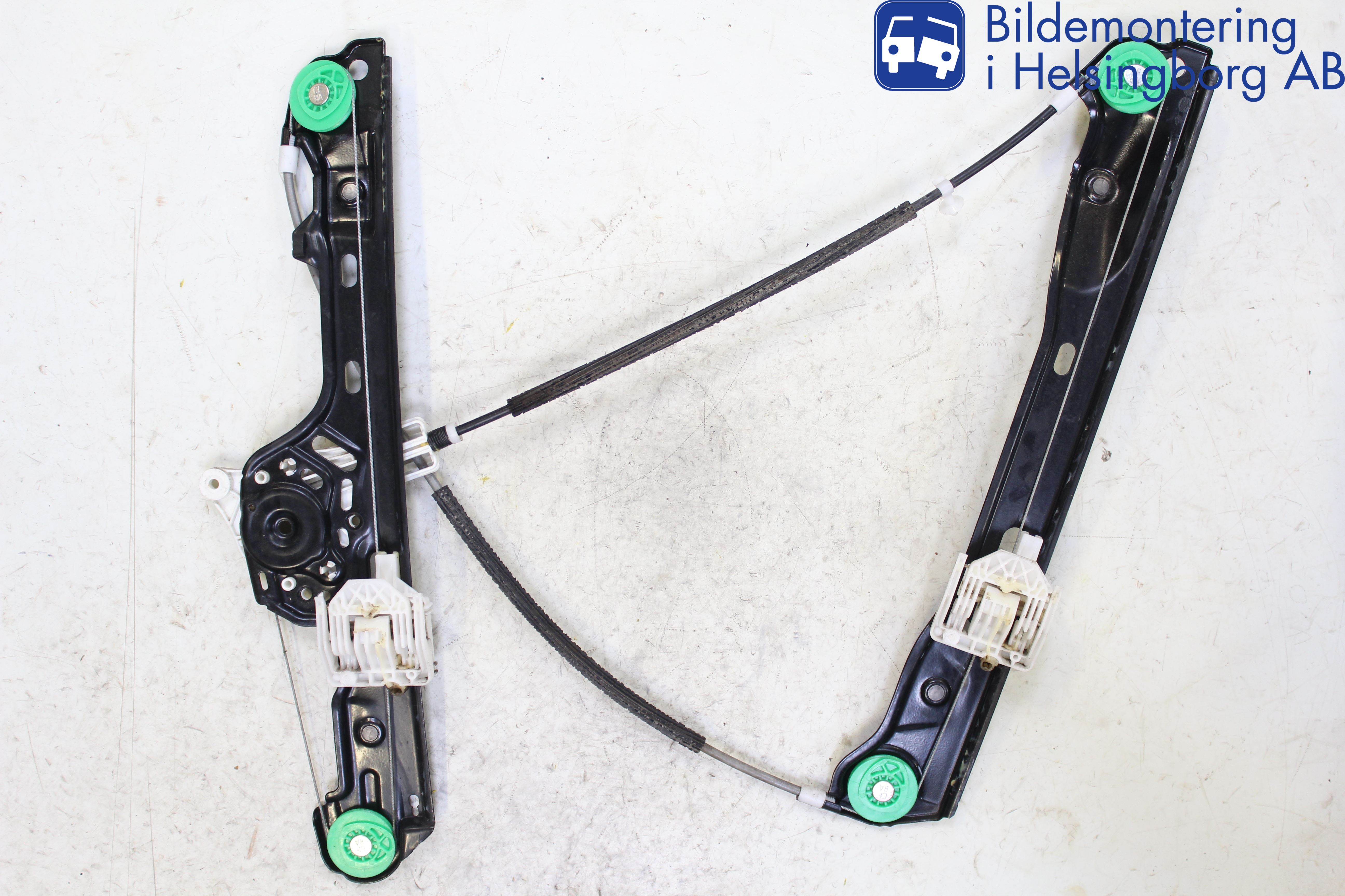BMW 1 E87/81 5D/3D 03-11 Fönsterhissmekanism