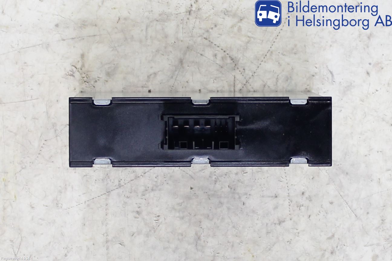 BMW 1 E87/81 5D/3D 03-11 Styrenhet Övrigt