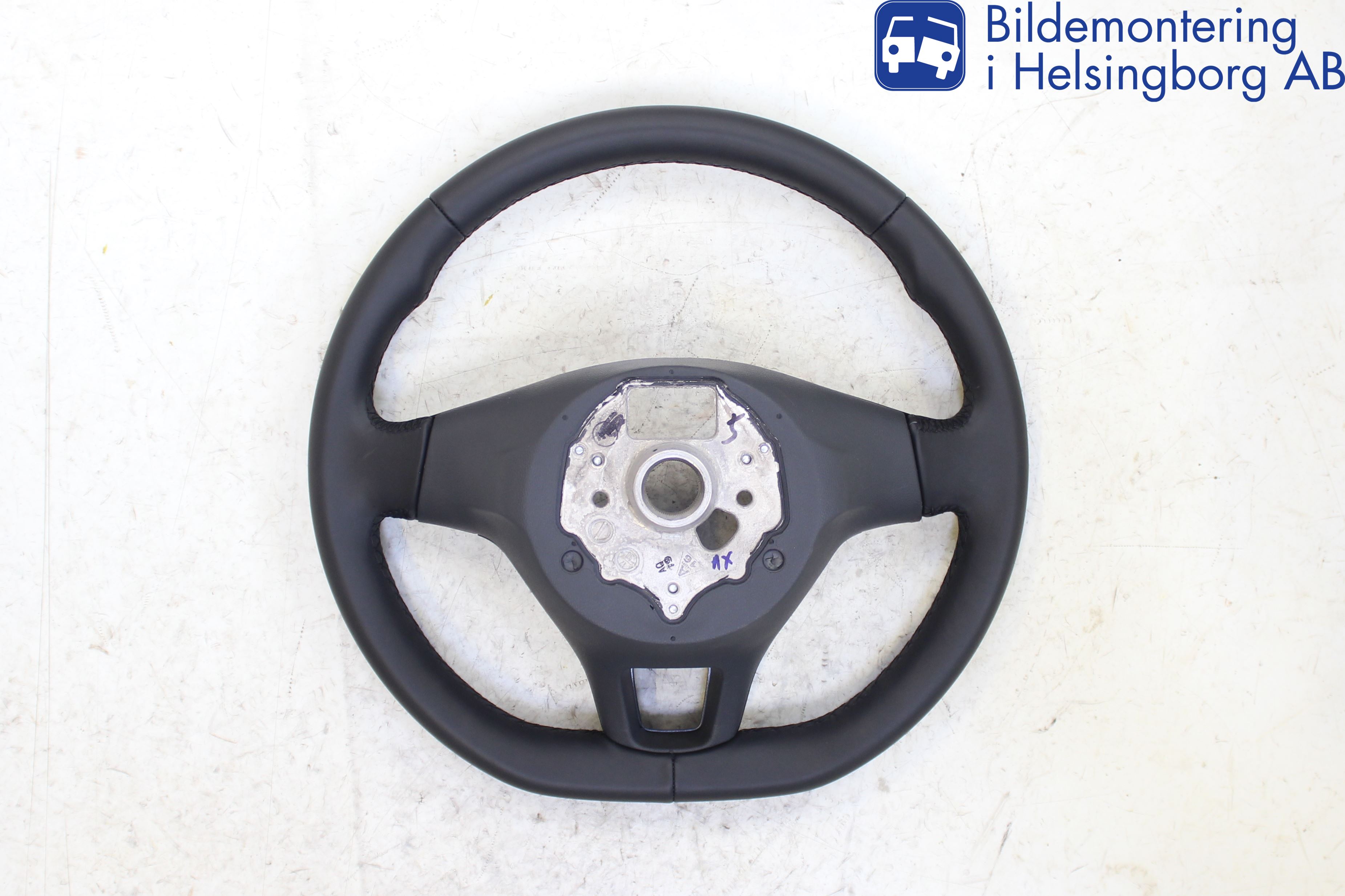 Volkswagen VW TOURAN 16- Ratt