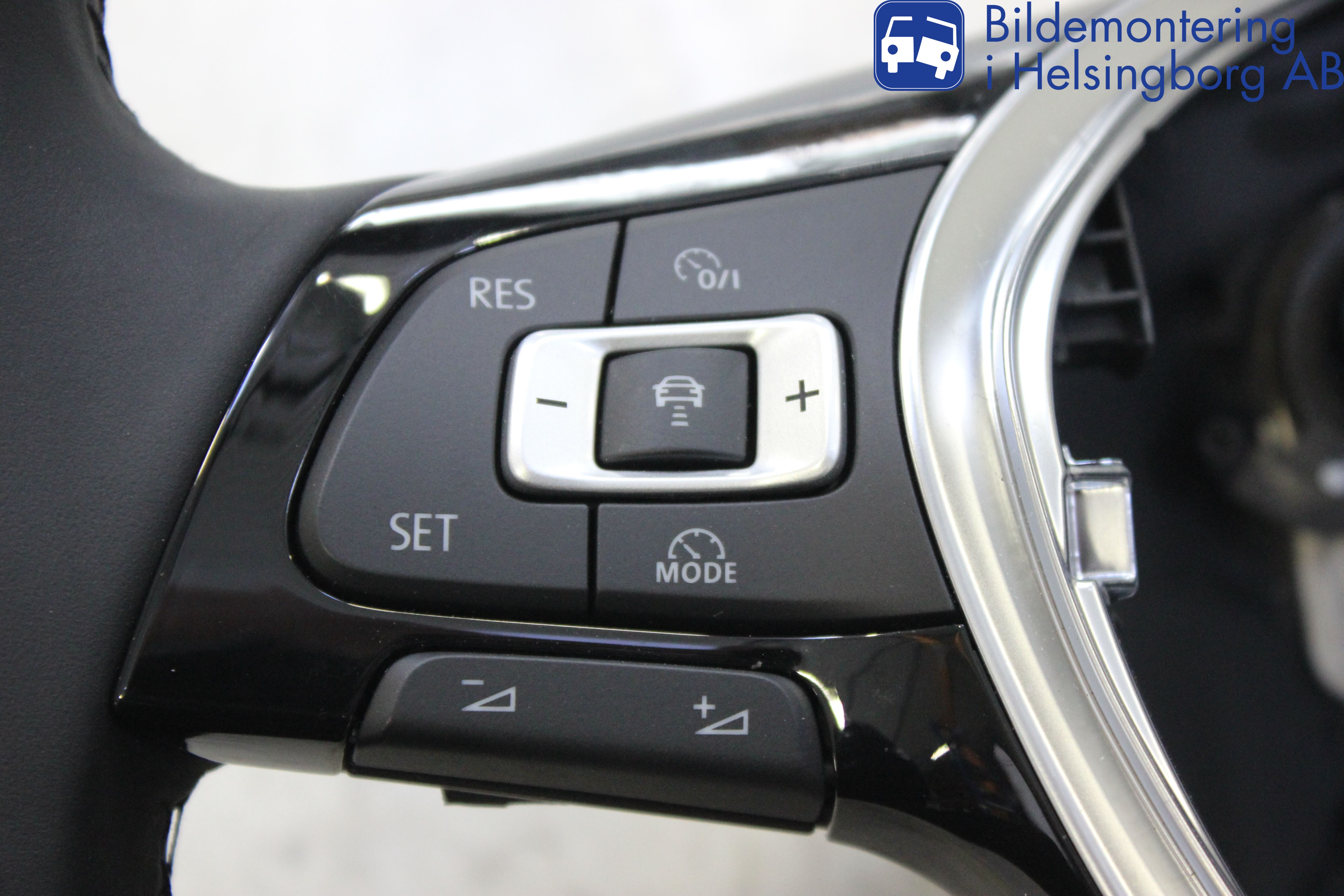 Volkswagen VW TOURAN 16- Ratt