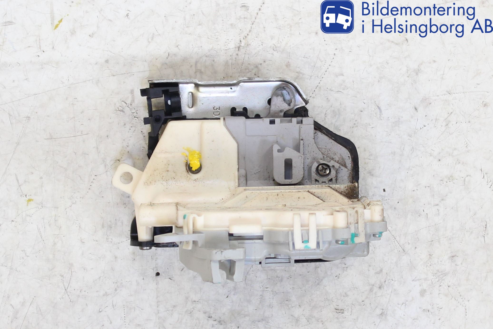 Audi A5 07-16 Centrallåsmotor Höger