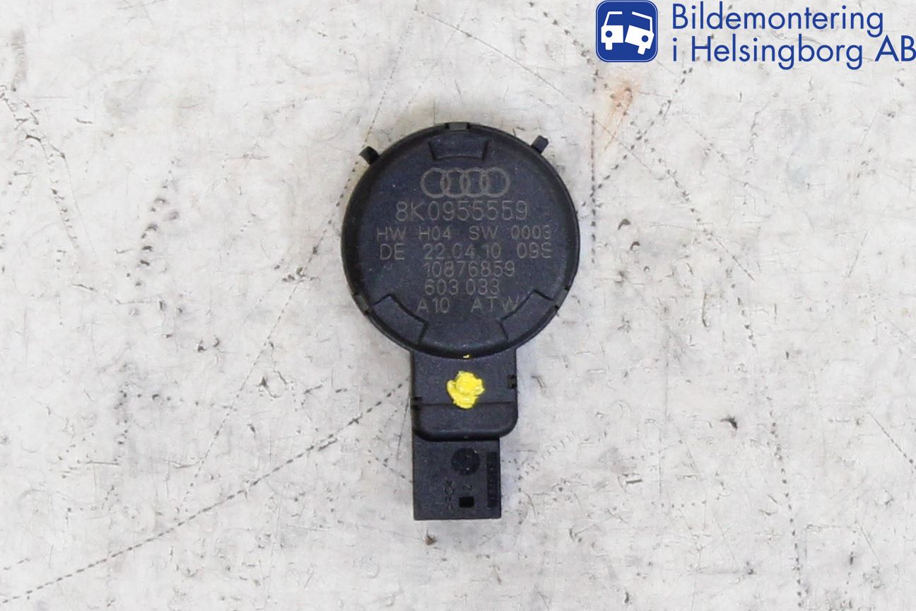 Audi A5 07-16 Regnsensor